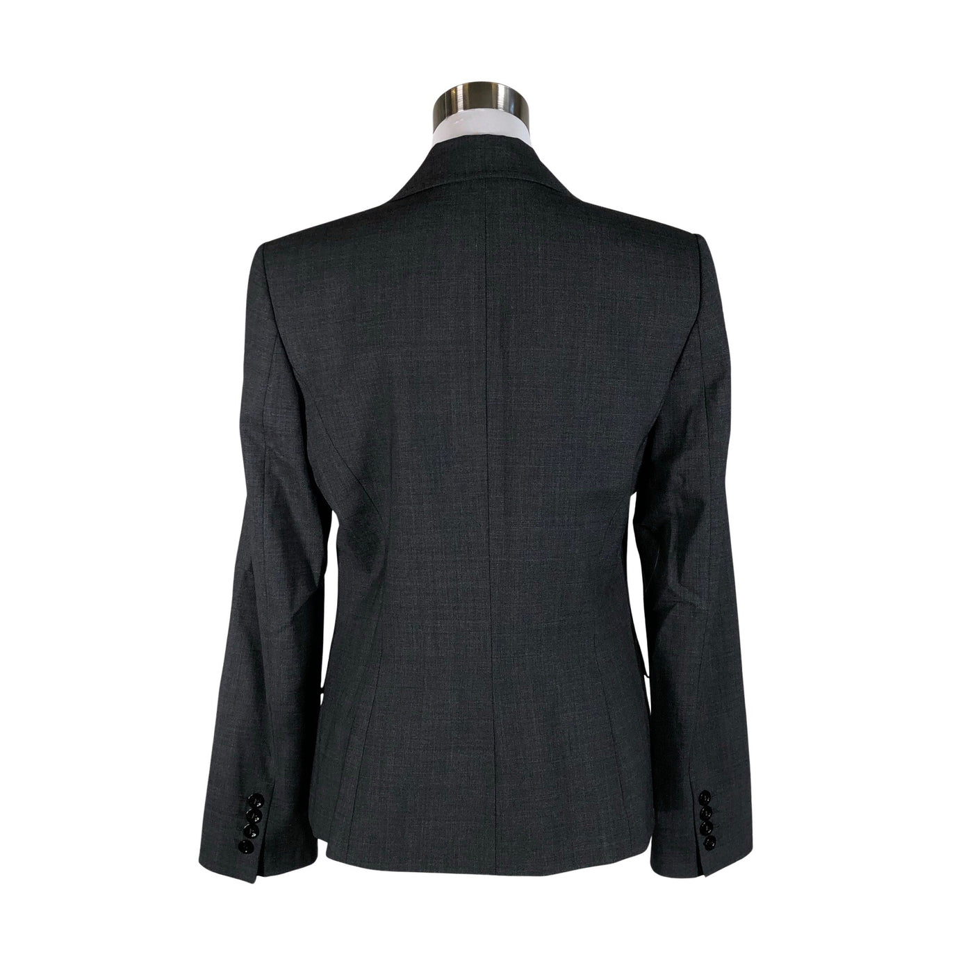 Unisex Andiata - Jacket, size 40 - Gray (2)