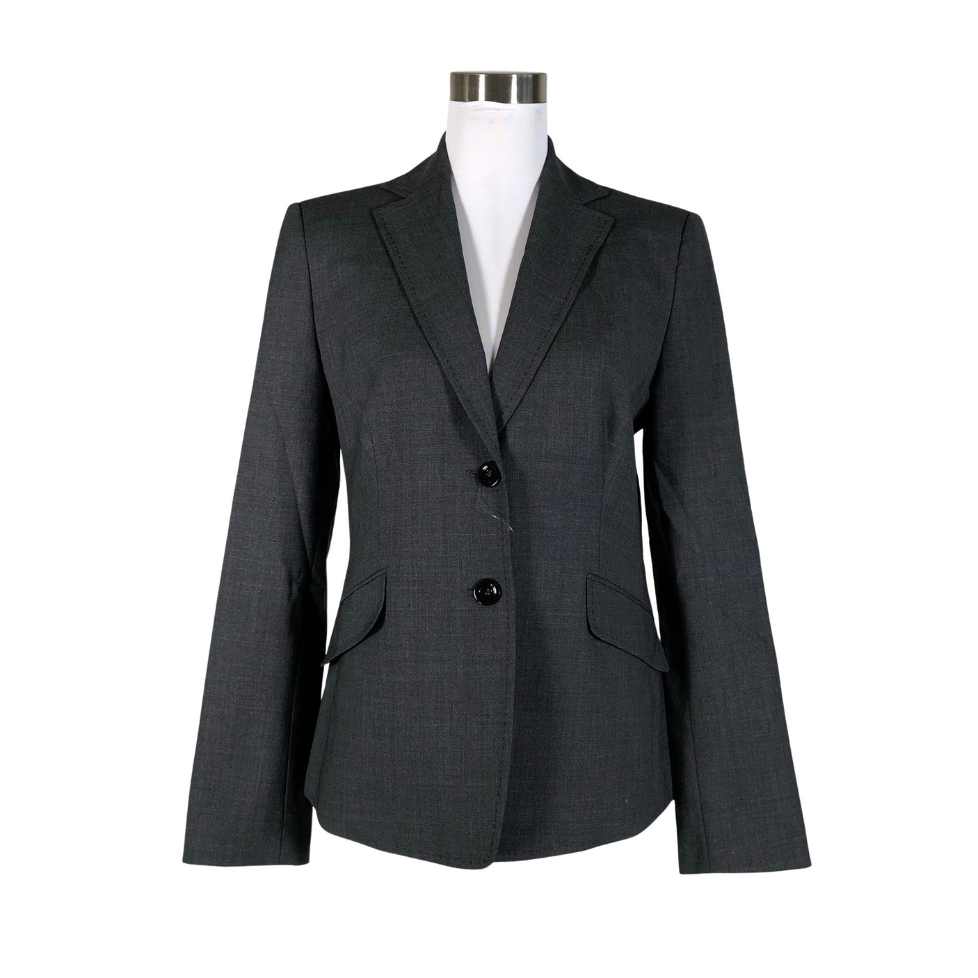 Unisex Andiata - Jacket, size 40 - Gray (1)