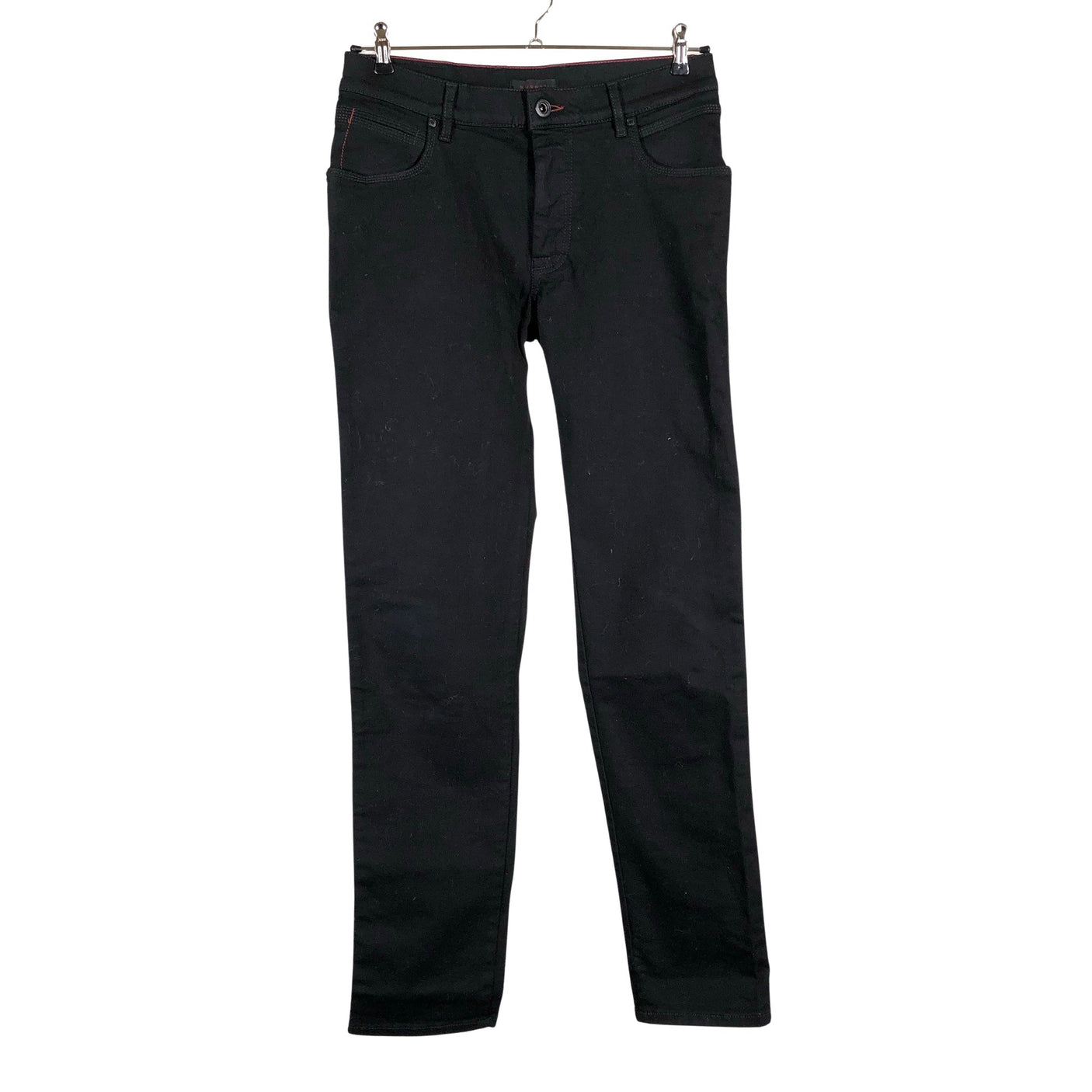 Unisex Bugatti - Jeans, size W33 - Black (1)
