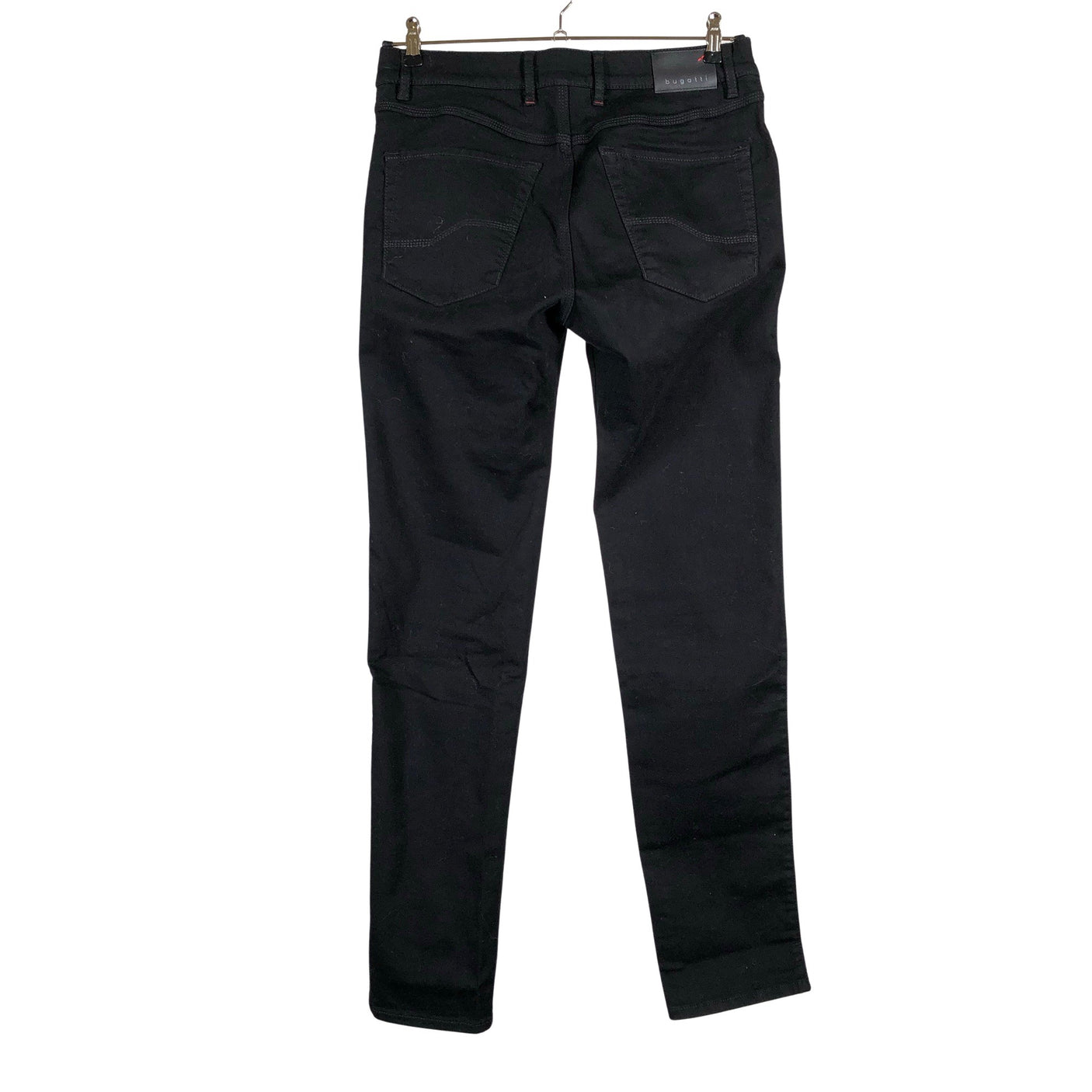 Unisex Bugatti - Jeans, size W33 - Black (2)