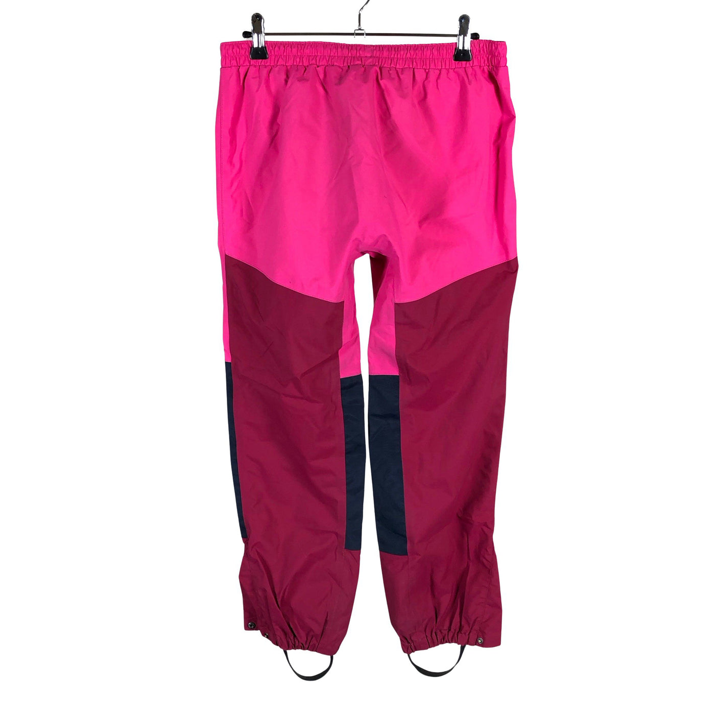 Unisex Helly Hansen - Spring/Fall pants, size 146 - 152 - Pink (2)