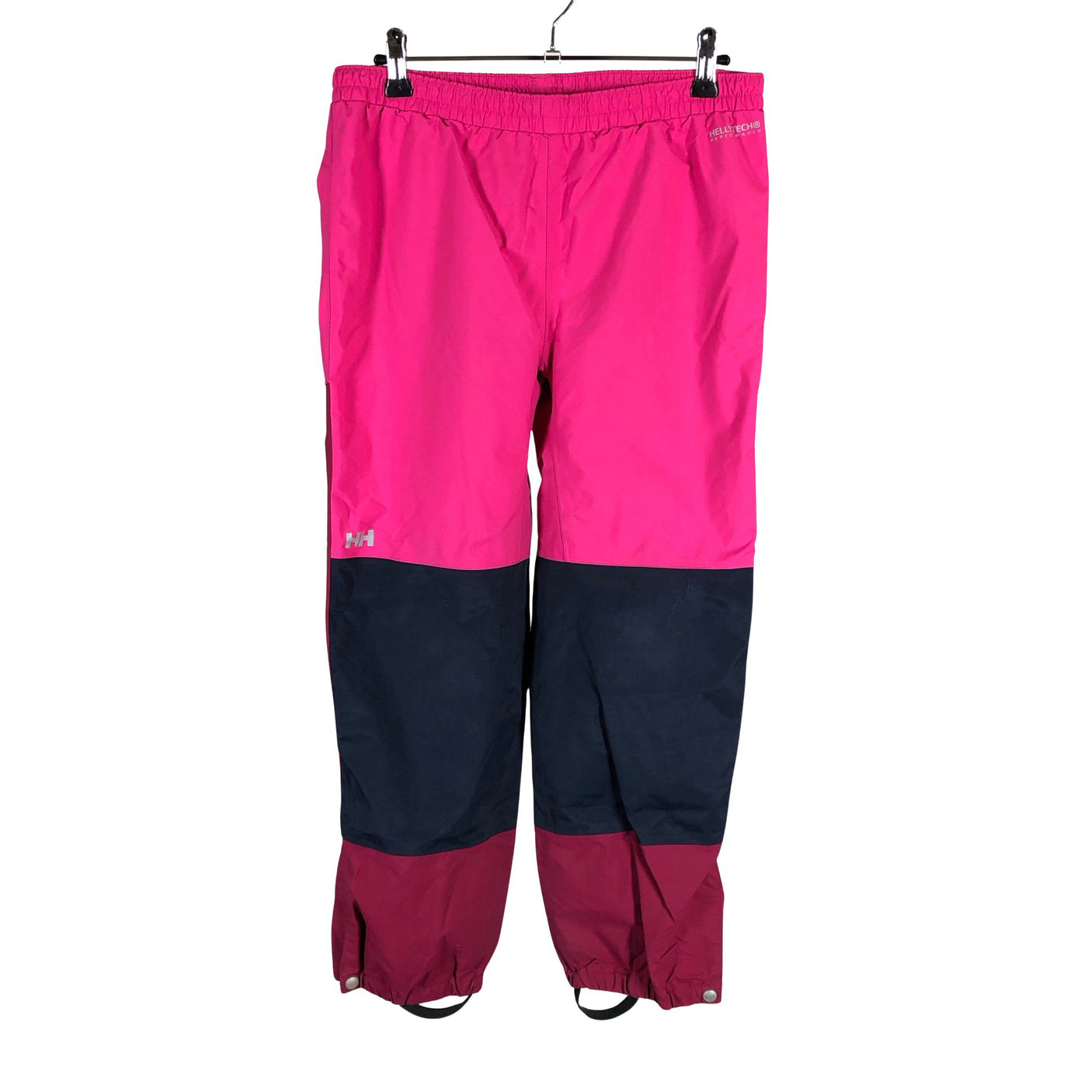 Unisex Helly Hansen - Spring/Fall pants, size 146 - 152 - Pink (1)