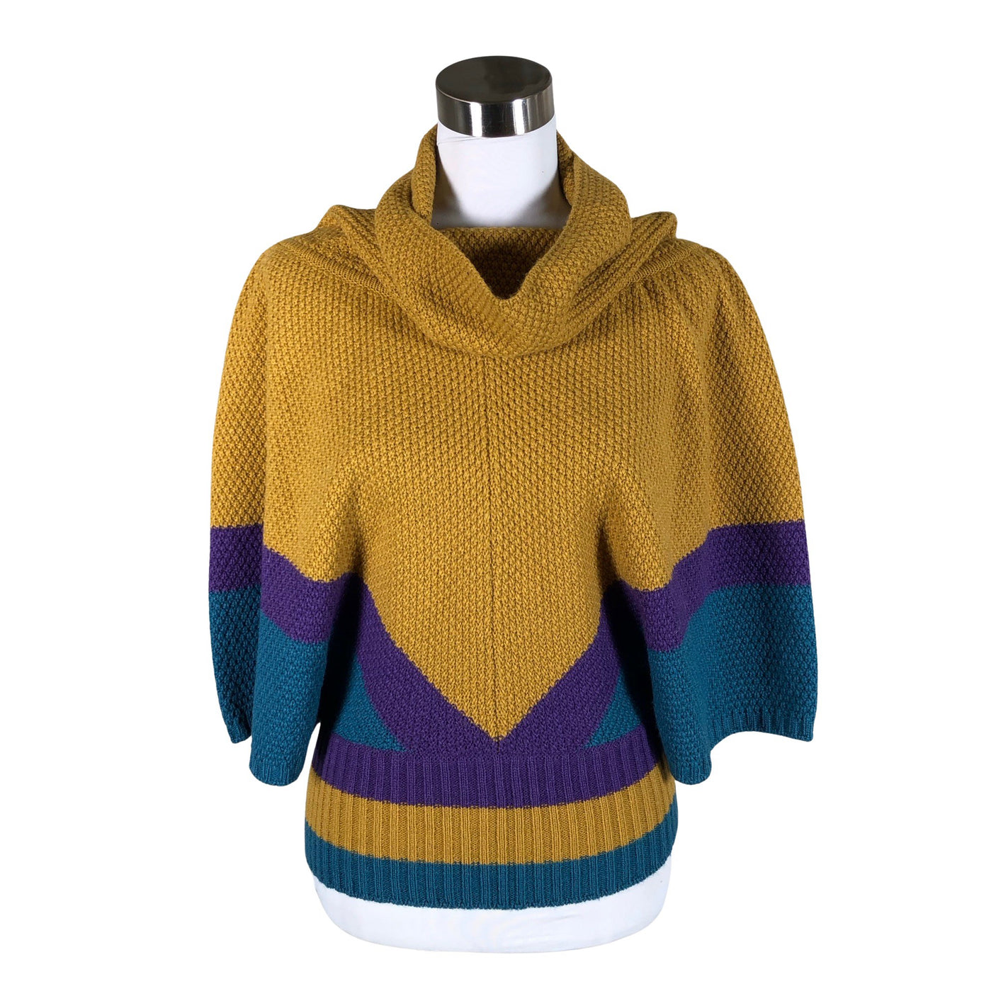 Unisex iBlues - Sweater, size 38 - Yellow (1)