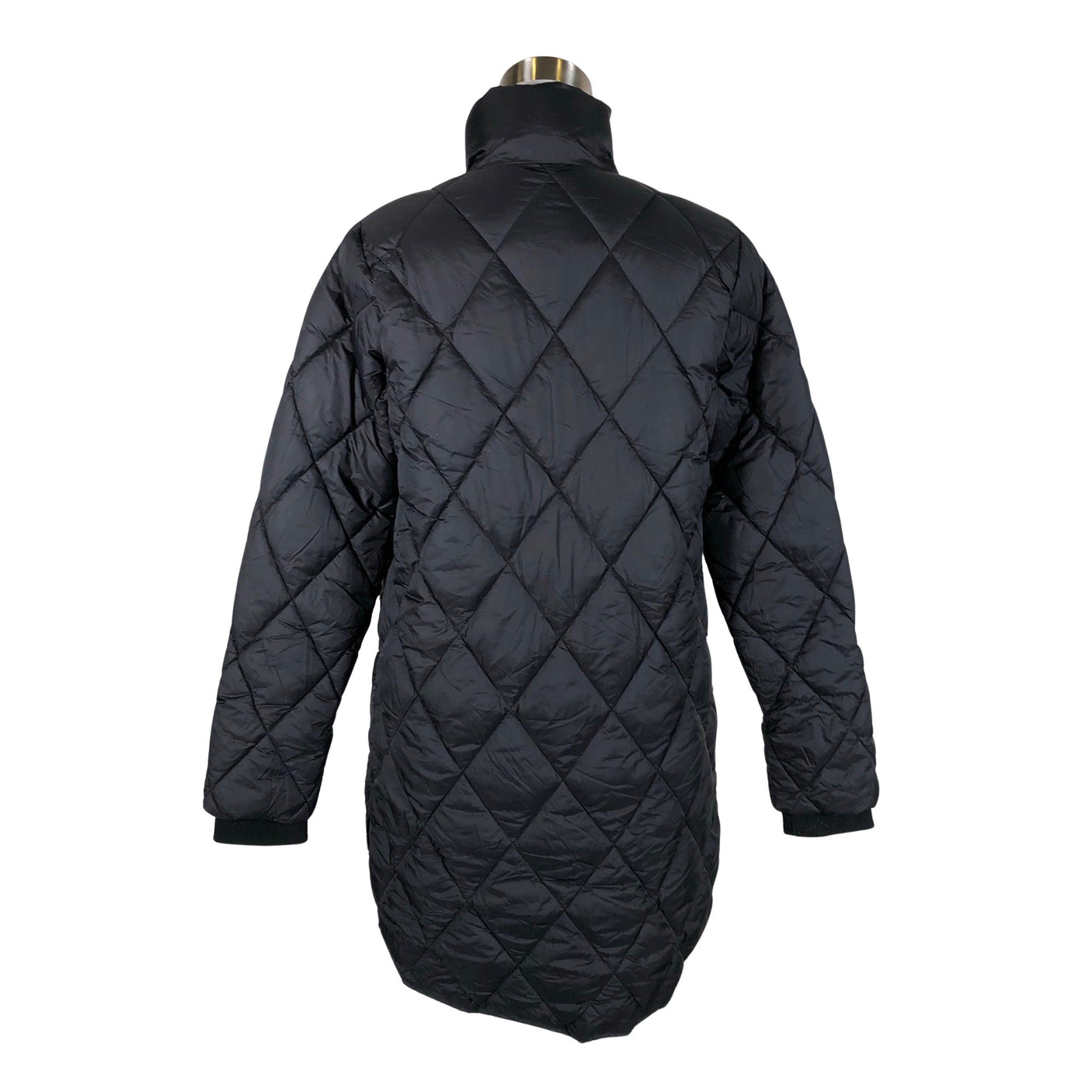 Unisex Part two - Winter jacket, size 32 - Black (2)