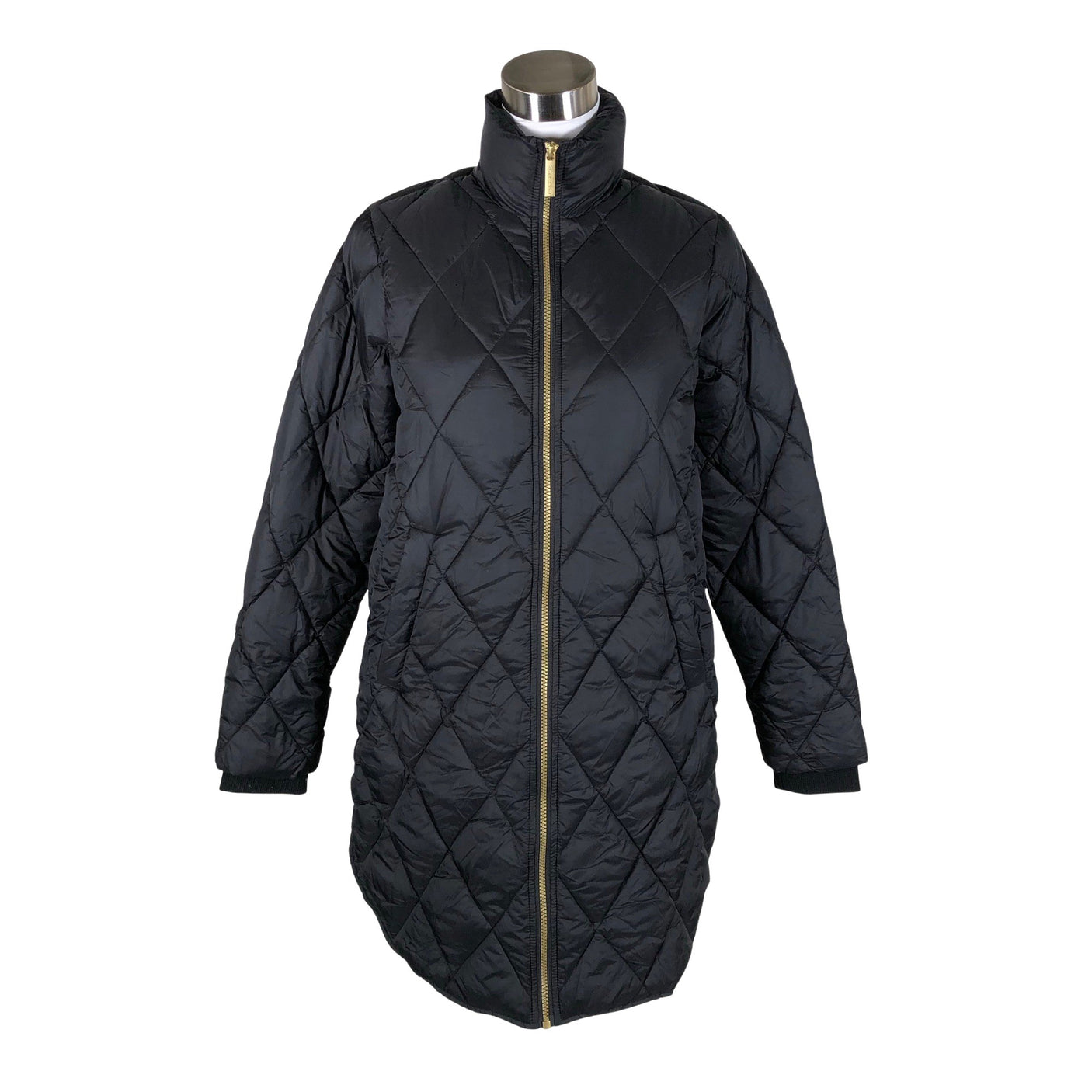 Unisex Part two - Winter jacket, size 32 - Black (1)