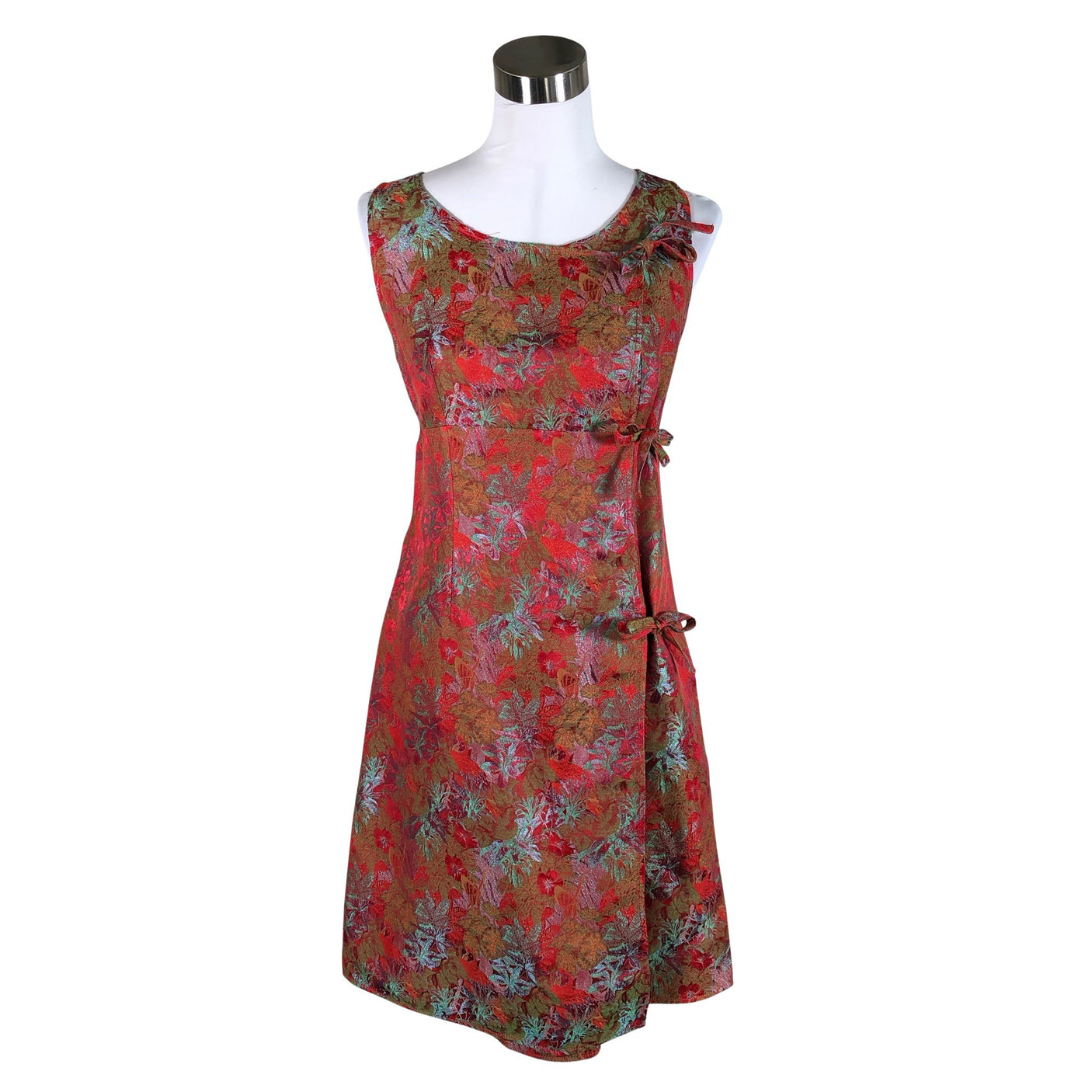 Unisex Antoine & Lili - Dress, size 36 - Red (1)