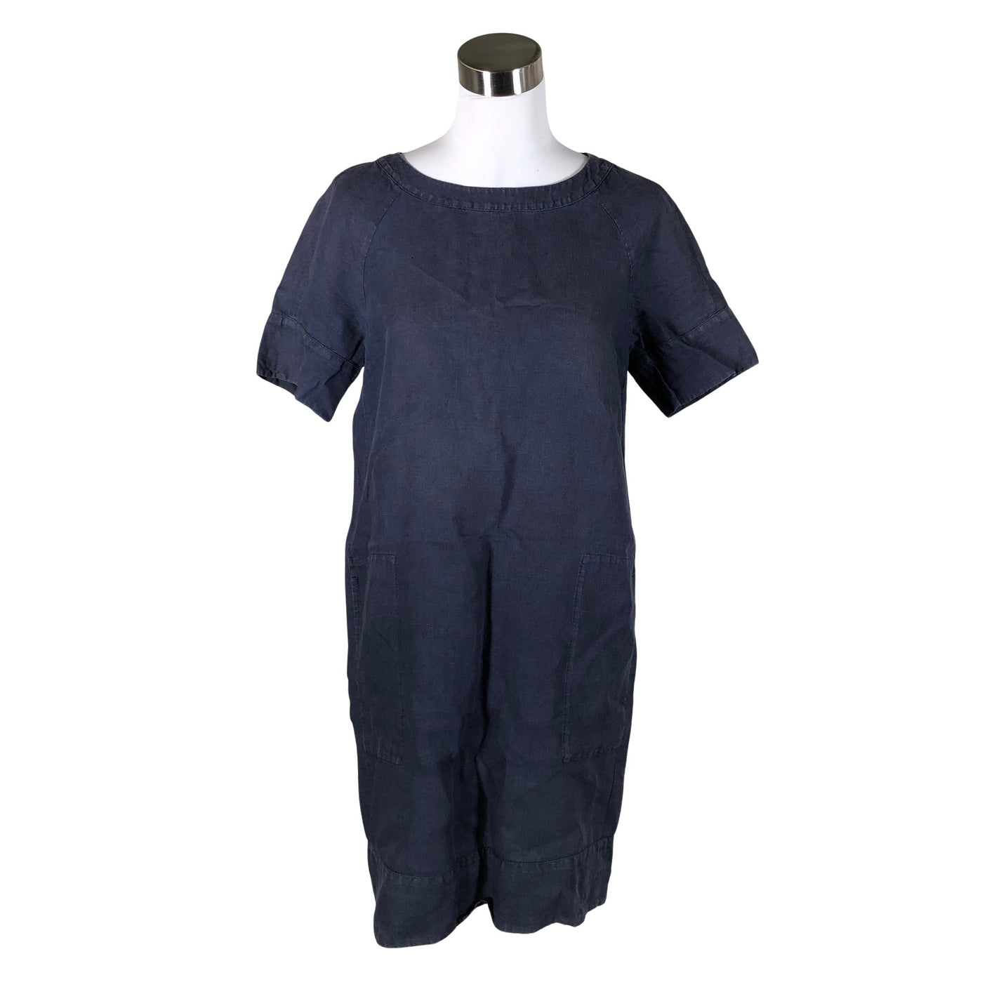 Unisex Marc O'Polo - Dress, size 38 - Blue (1)