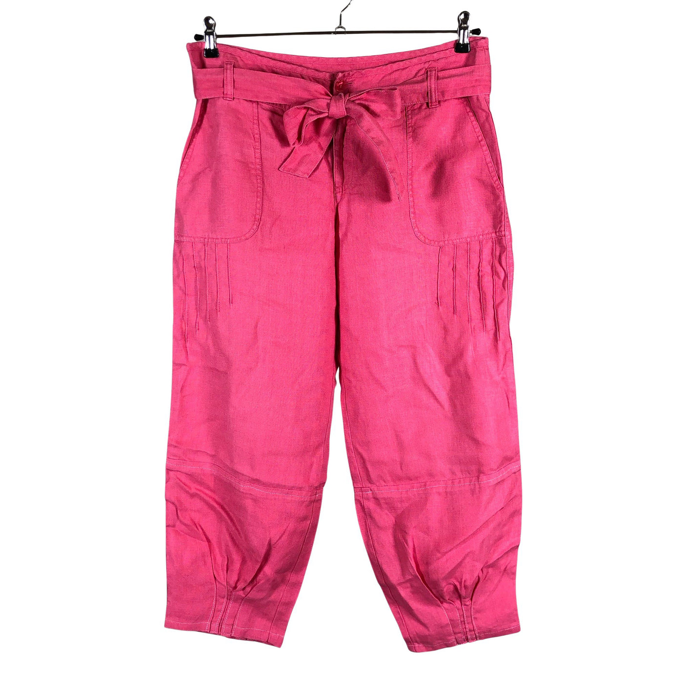 Unisex Jackpot - Capri pants, size 42 - Blue (1)