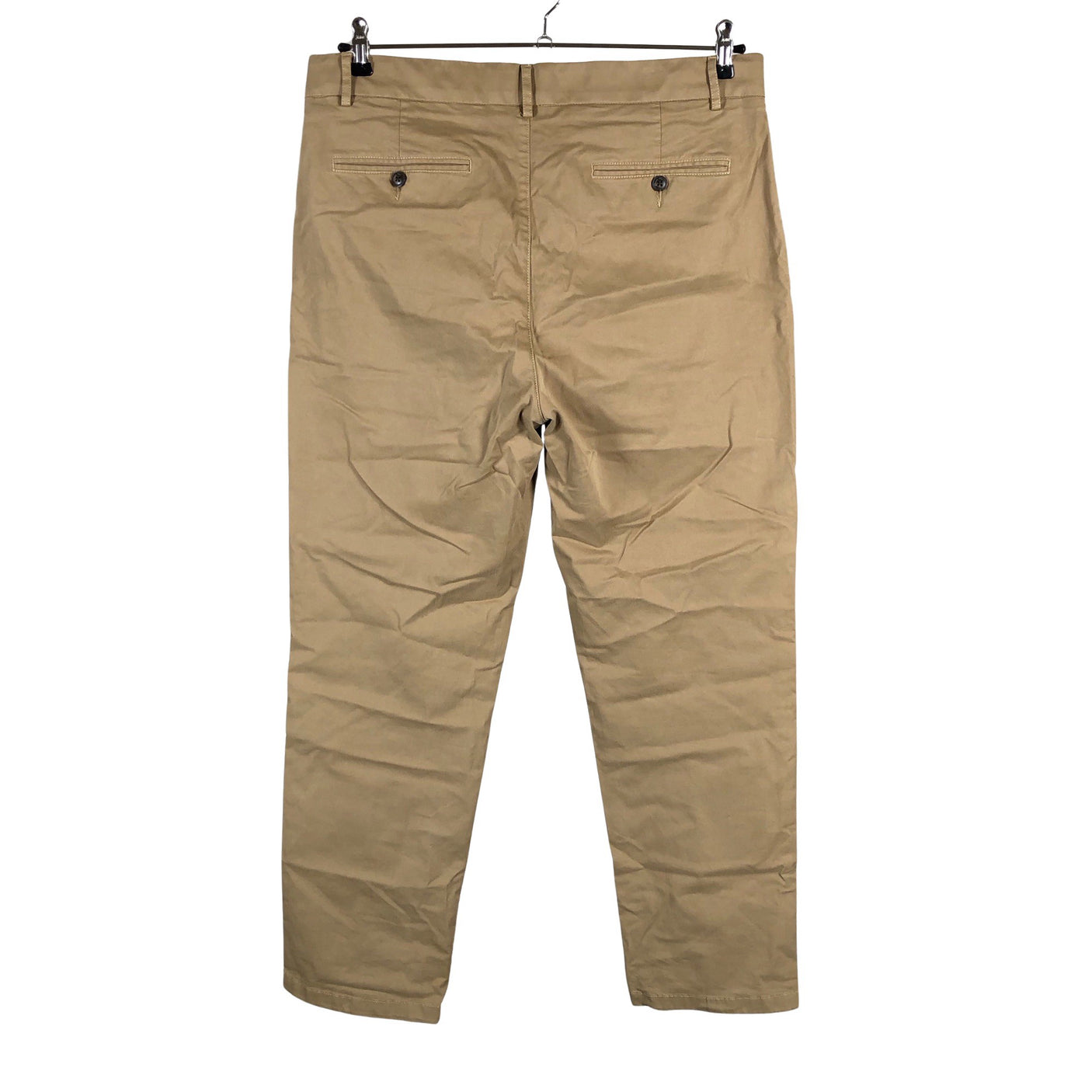 Unisex Emidio Tucci - Chinos, size M - Brown (2)