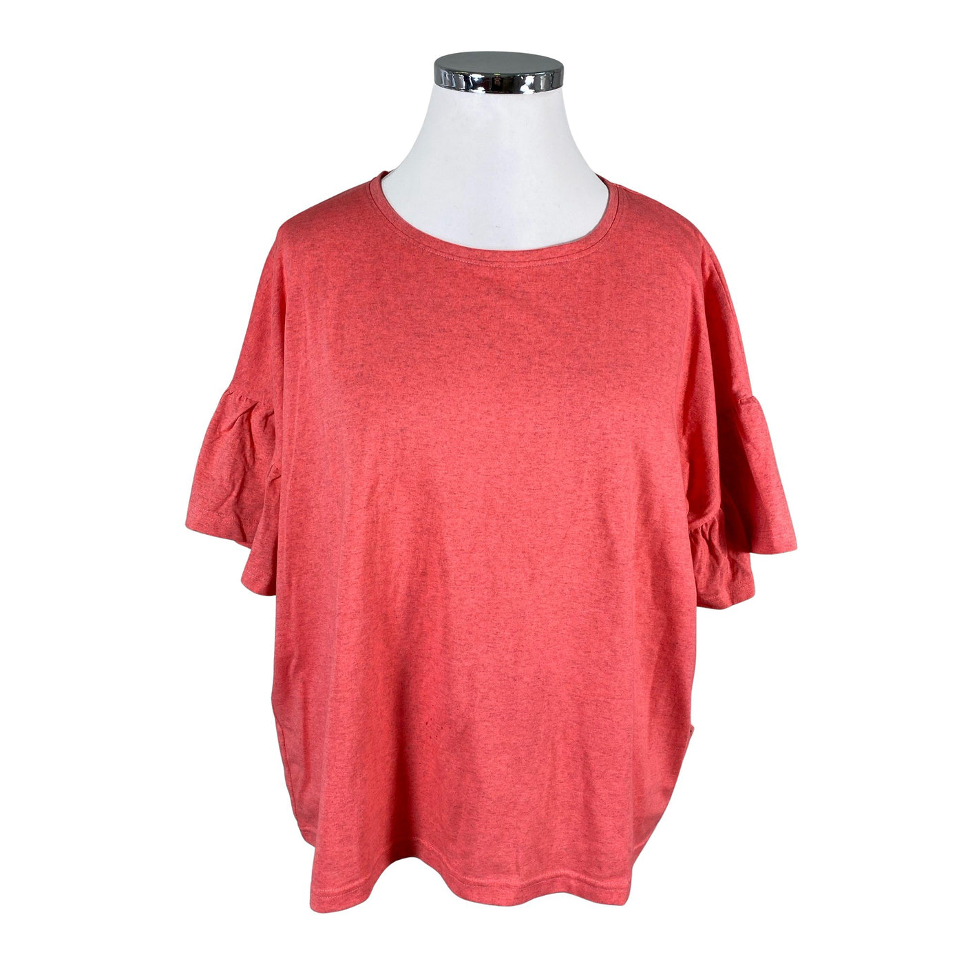 Unisex Globe Hope - T-shirt, size 42 - Brown (1)