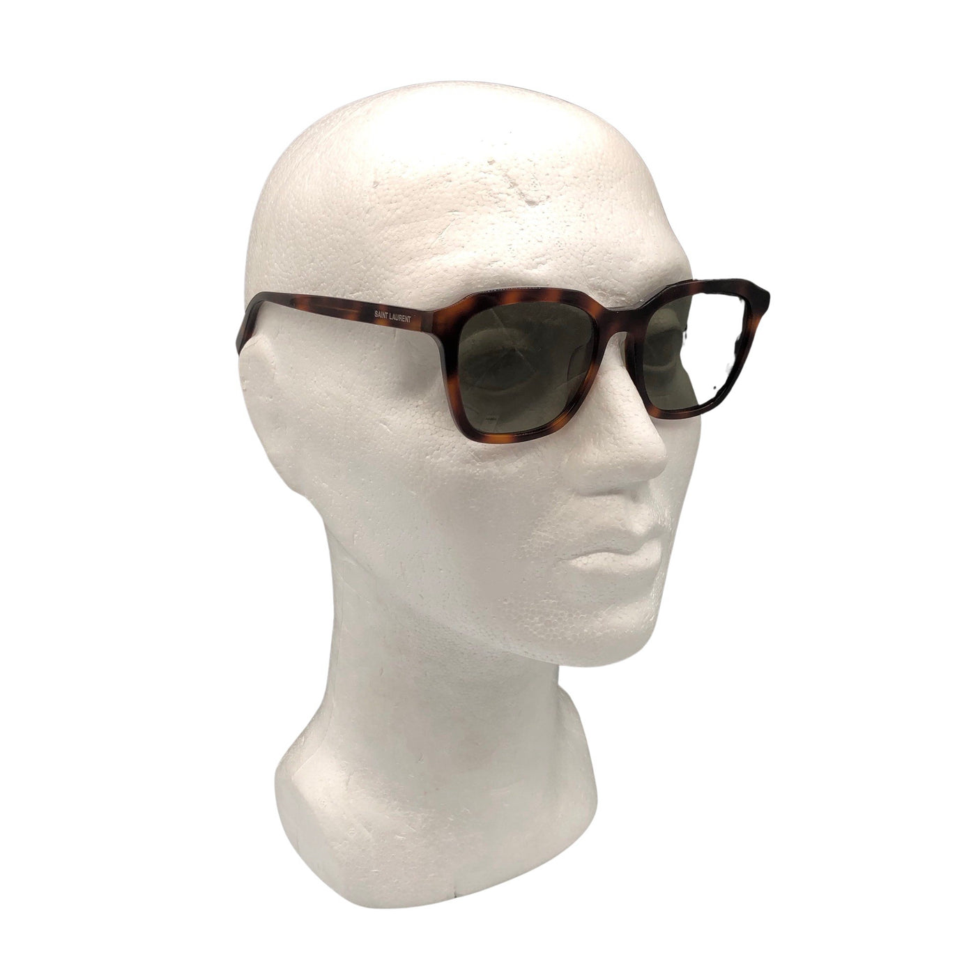 Unisex Saint Laurent - Sunglasses, size No size - Brown (3)