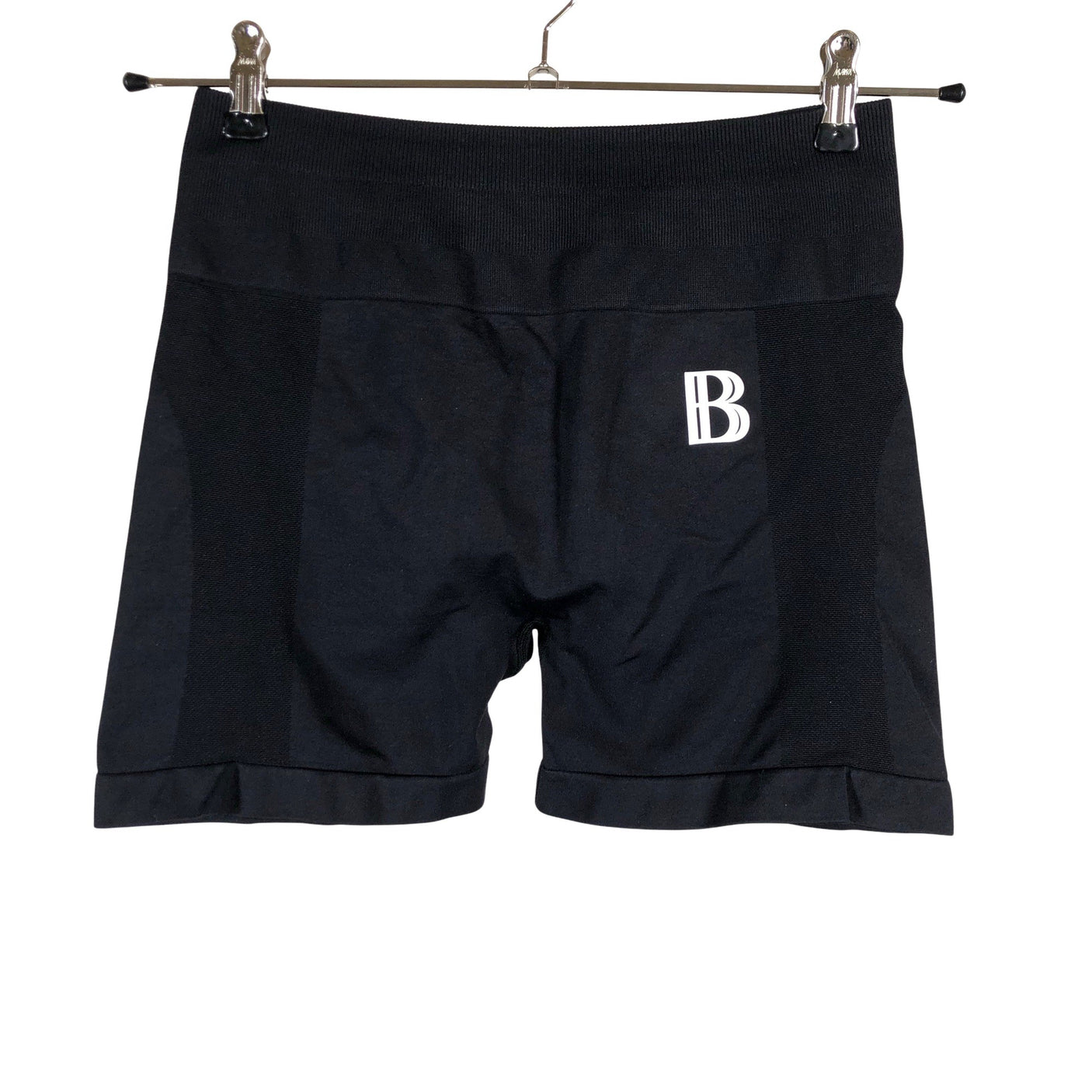 Unisex Bucca - Sports shorts, size 40 - Black (1)