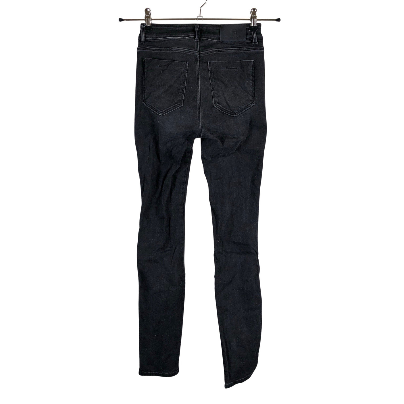 Unisex Massimo Dutti - Jeans, size 32 - Black (2)