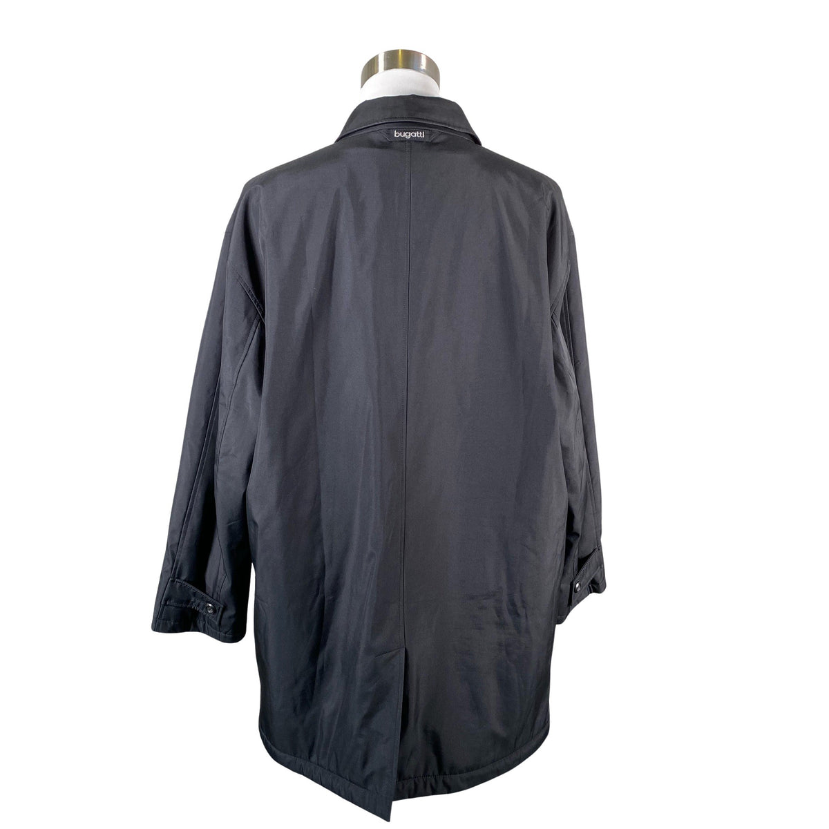 Unisex Bugatti - Winter jacket, size XXXXL - Black (3)