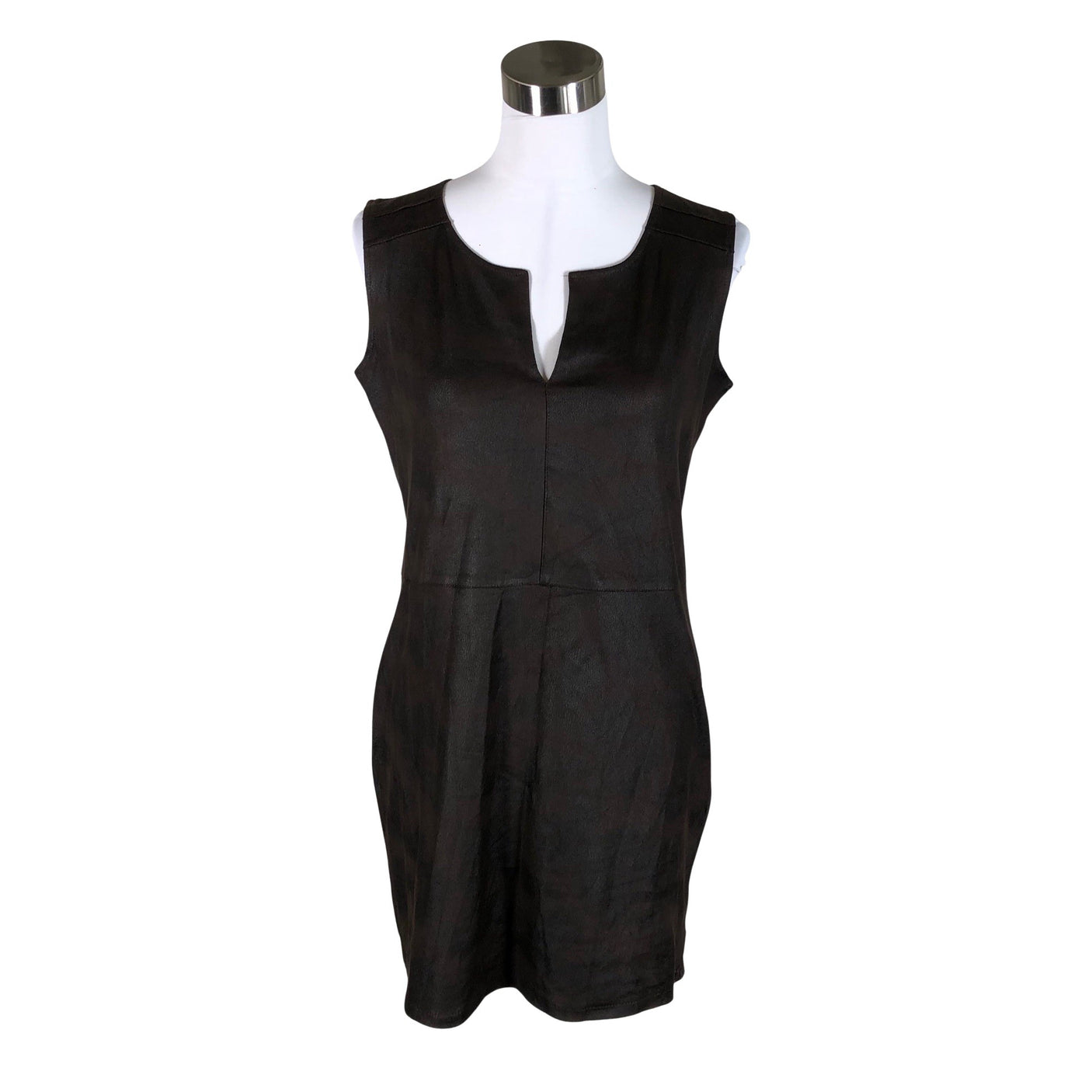 Unisex Lenny B. - Dress, size 36 - Brown (1)