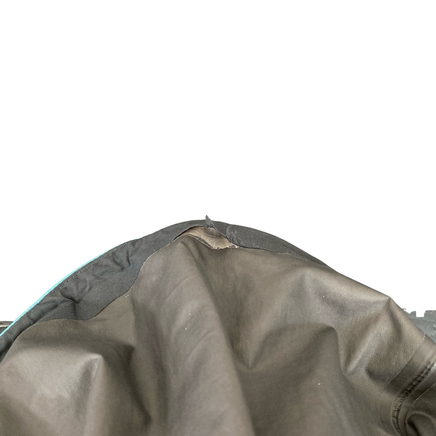 Unisex Patagonia - Outdoor jacket, size 38 - Green (3)