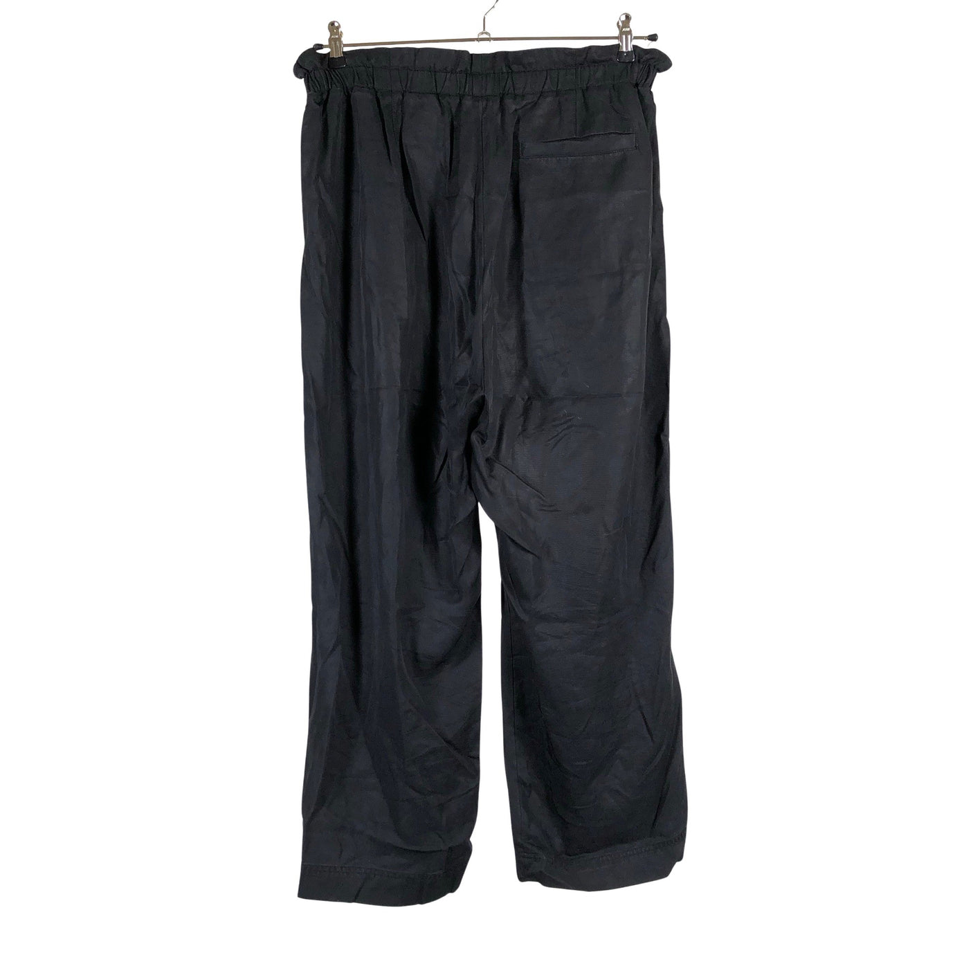 Unisex Arket - Slacks, size 42 - Black (2)