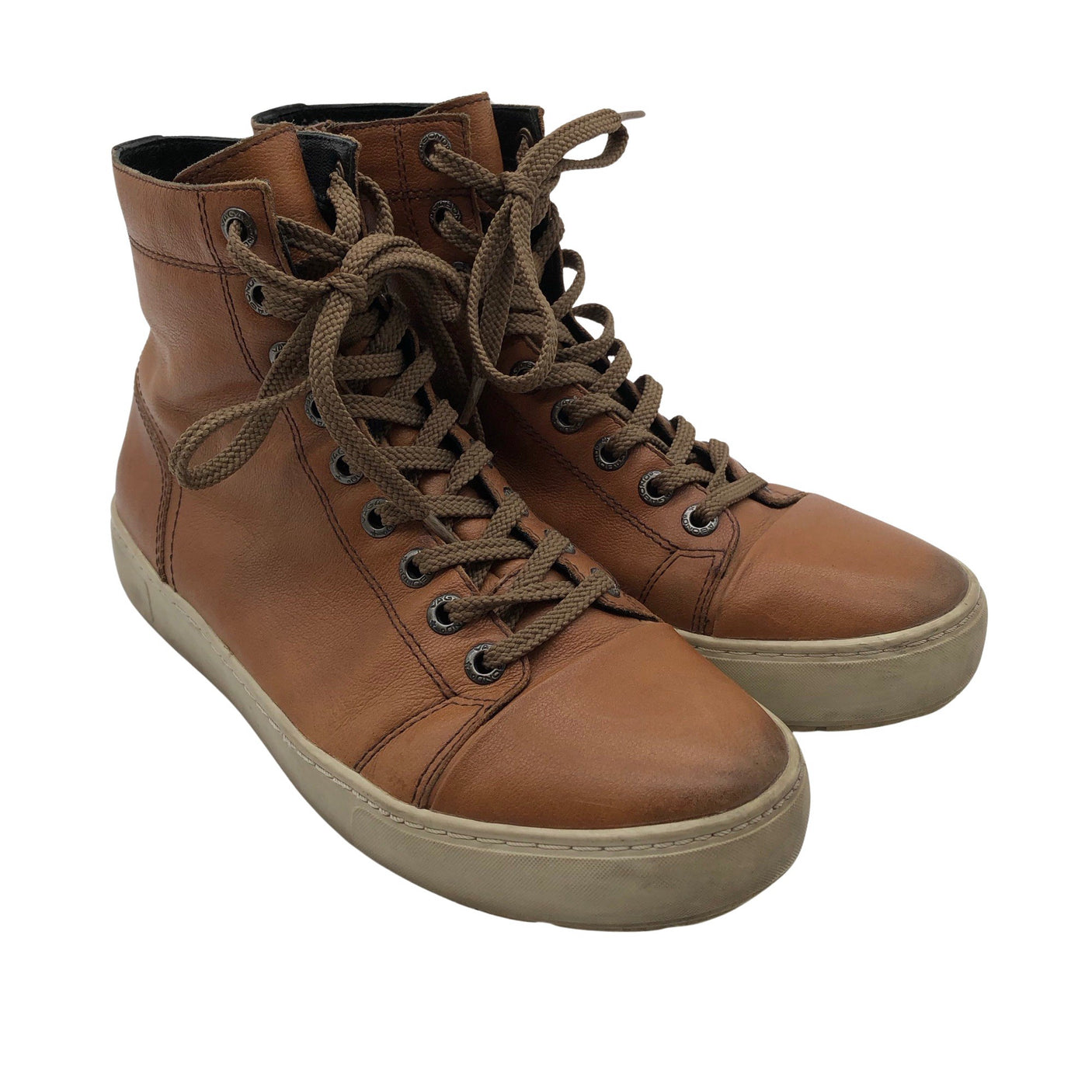 Unisex Vagabond - Winter shoes, size 38 - Brown (2)