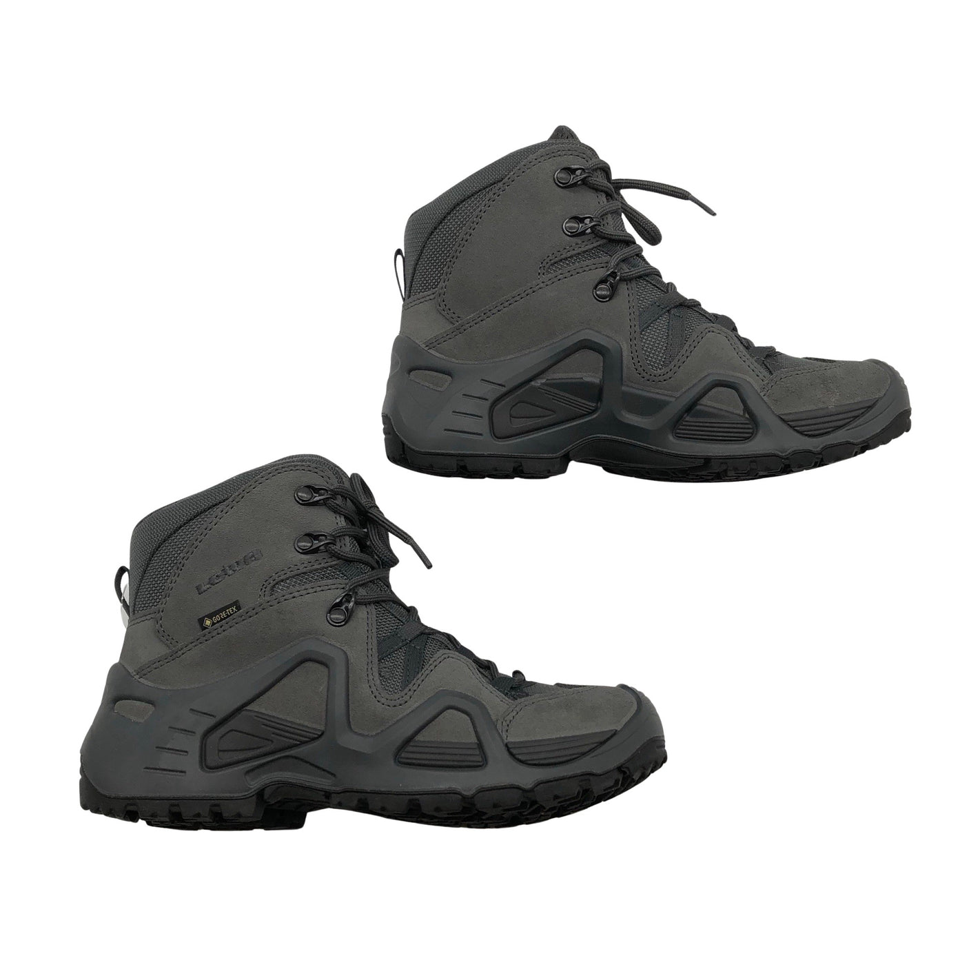 Unisex Lowa - Outdoor sneakers, size 37 - Gray (1)