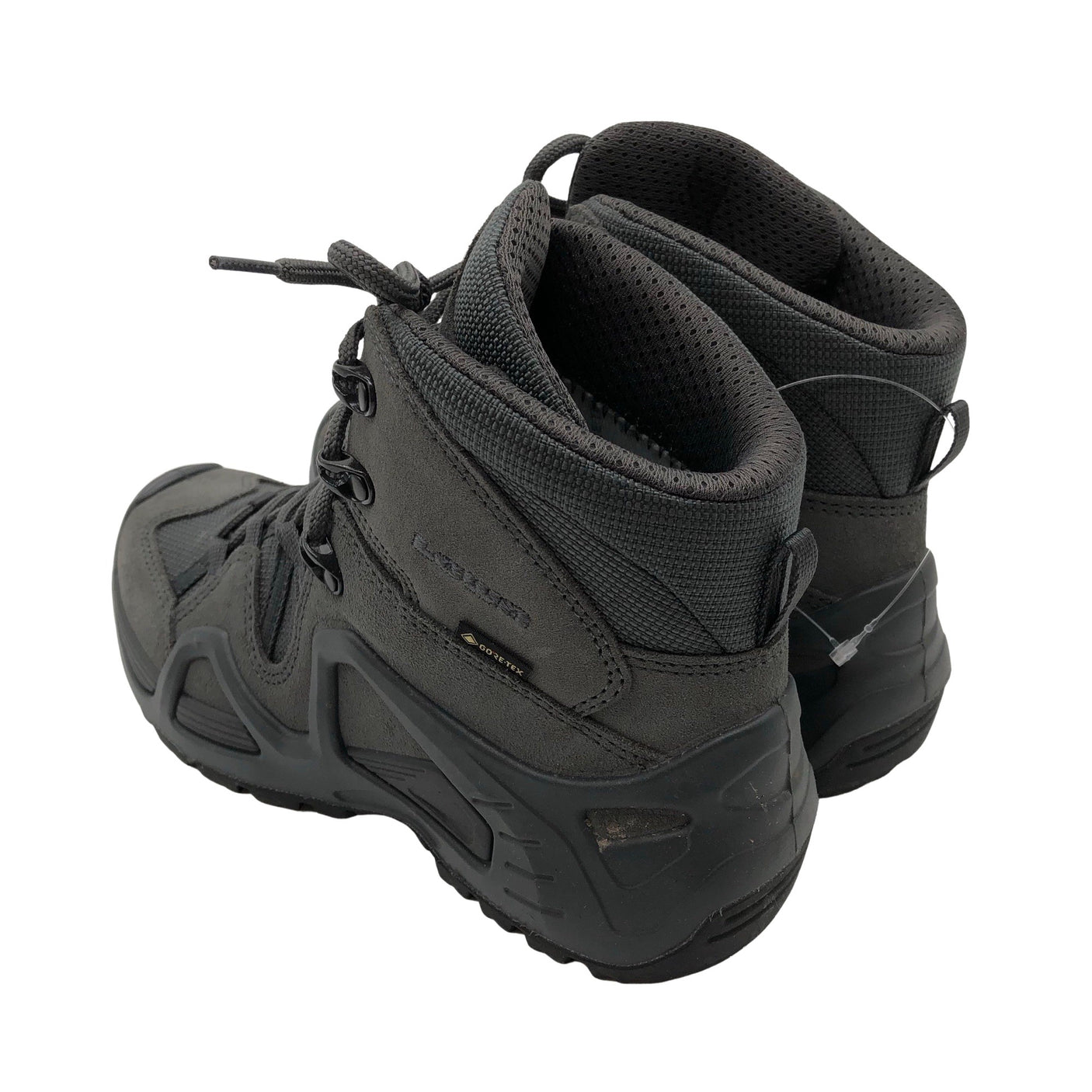 Unisex Lowa - Outdoor sneakers, size 37 - Gray (2)