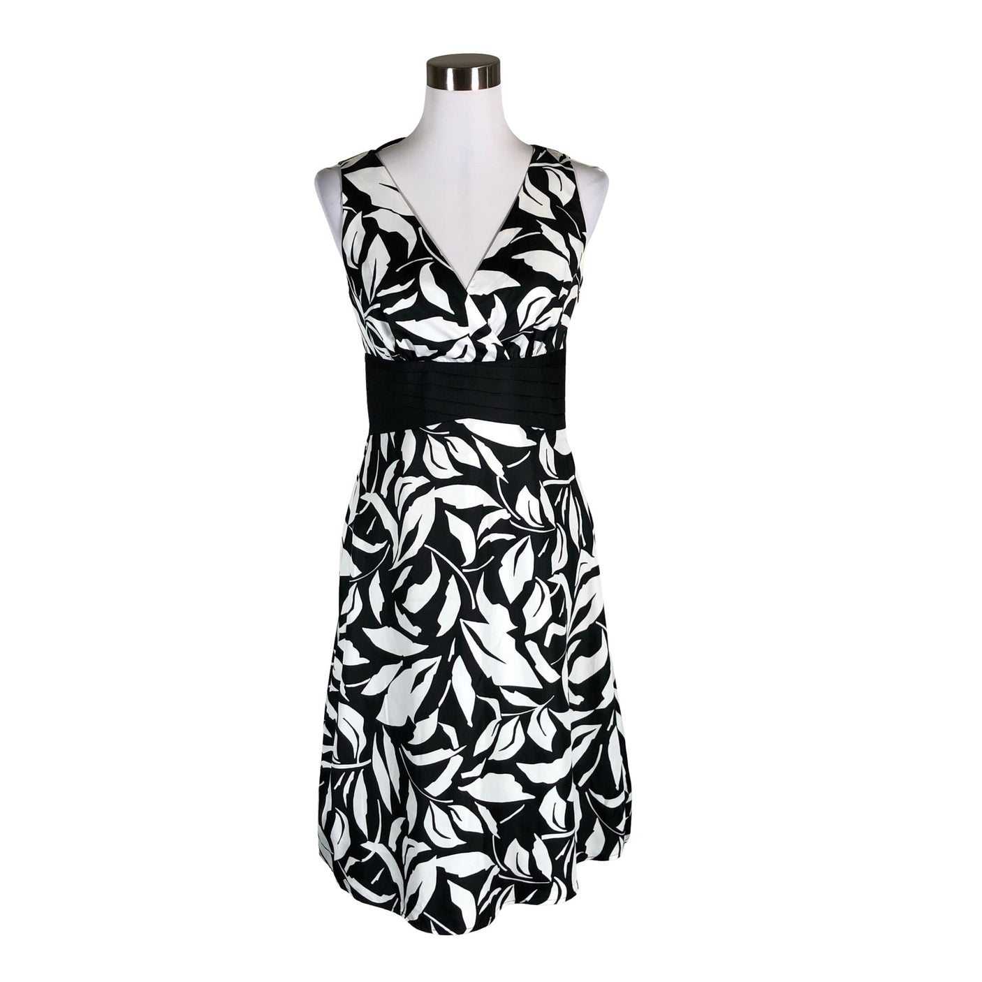 Unisex Esprit - Party dress, size 36 - Black (1)