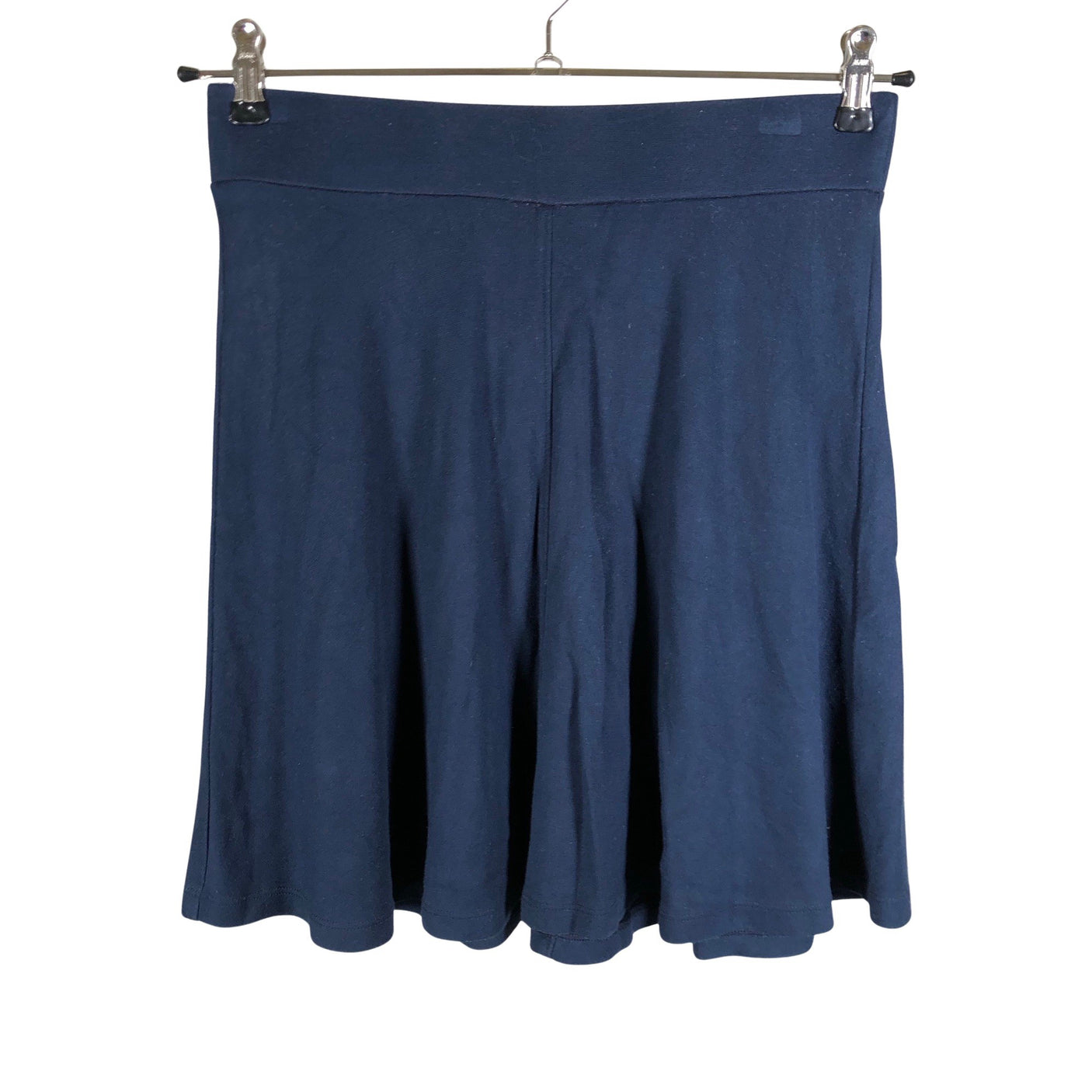 Unisex Esprit - Tricot skirt, size 36 - Blue (1)