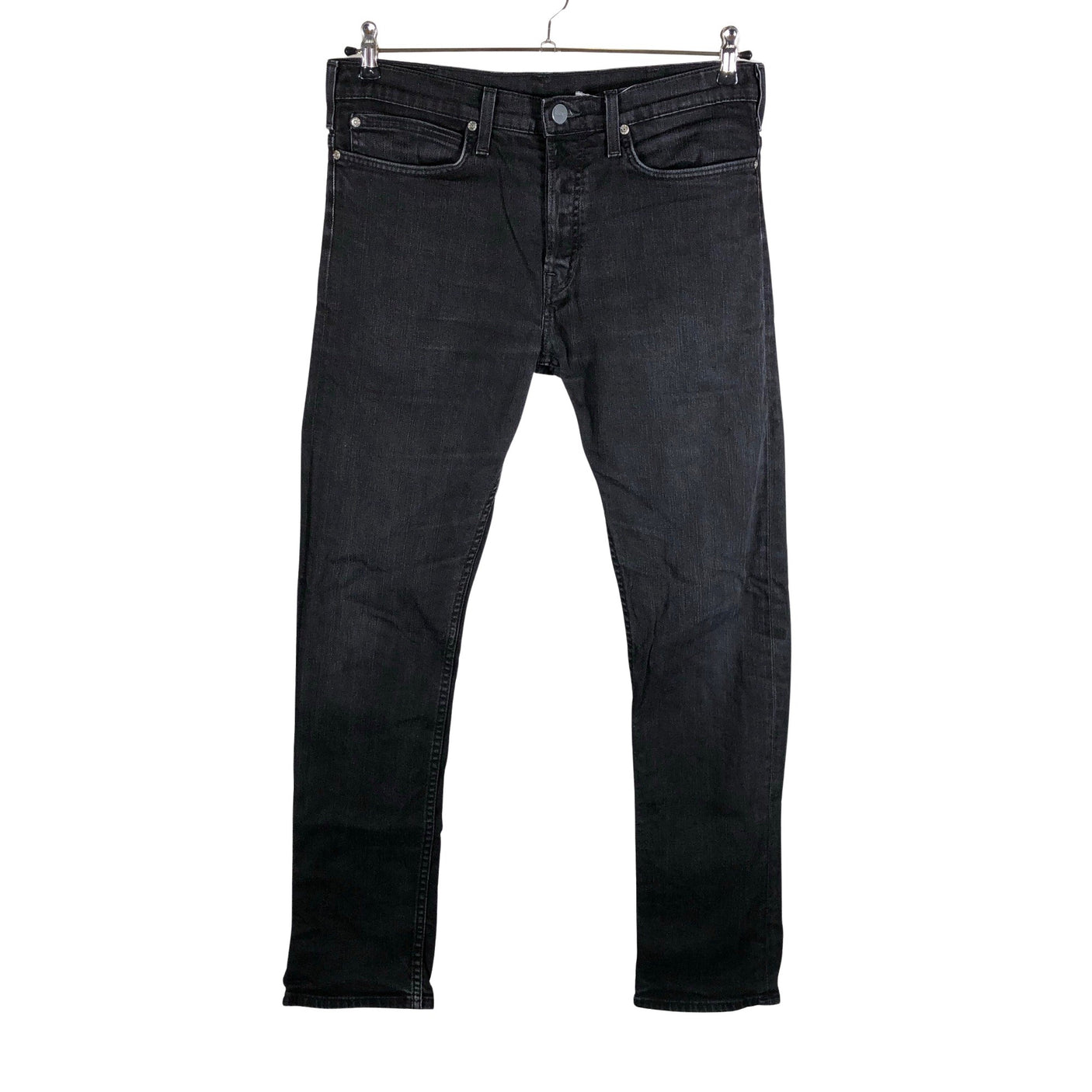 Unisex Lee - Jeans, size W32 - Black (1)