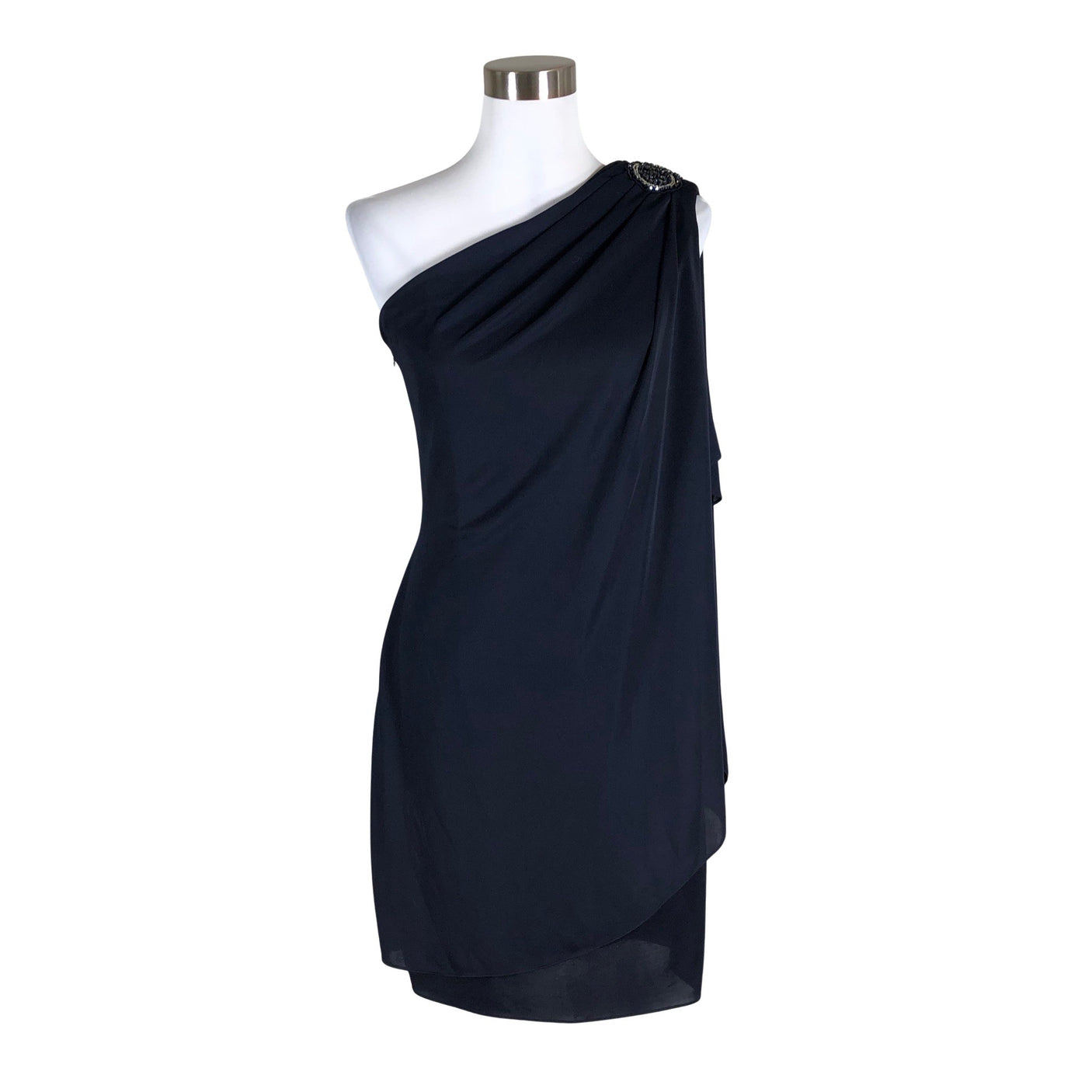 Unisex JS Boutique - Party dress, size 36 - Blue (1)