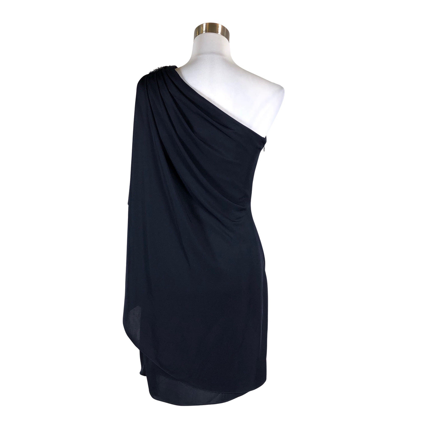Unisex JS Boutique - Party dress, size 36 - Blue (2)