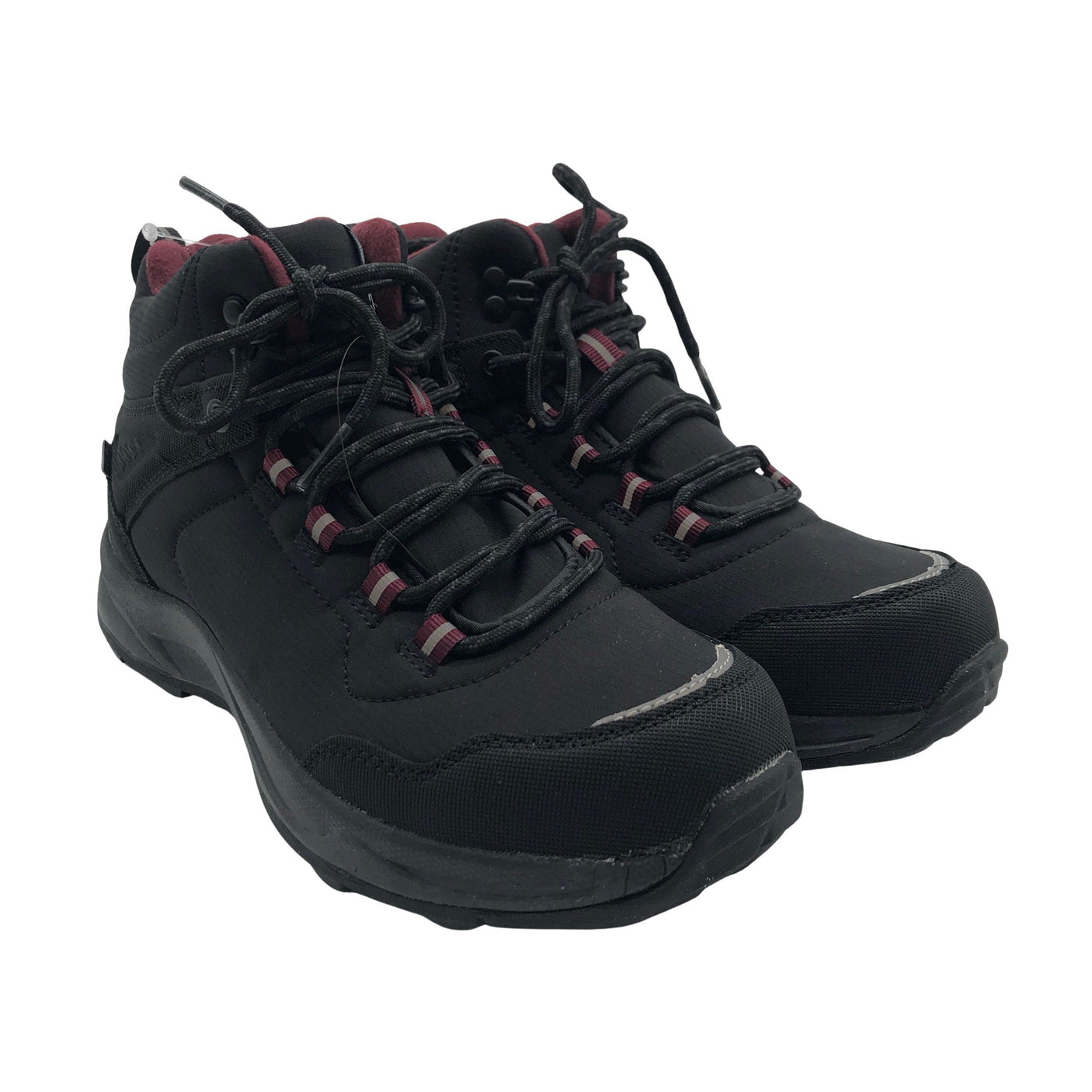 Unisex Halti - Ankle boots, size 37 - Black (2)