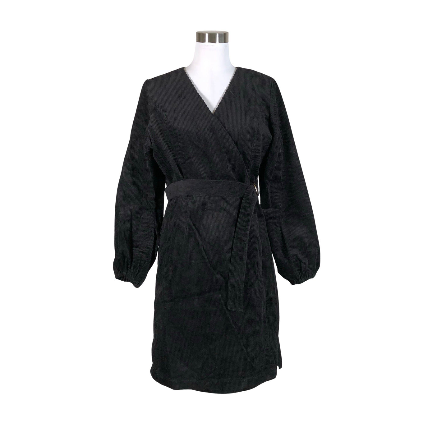 Unisex Kaiko - Dress, size 40 - Black (1)