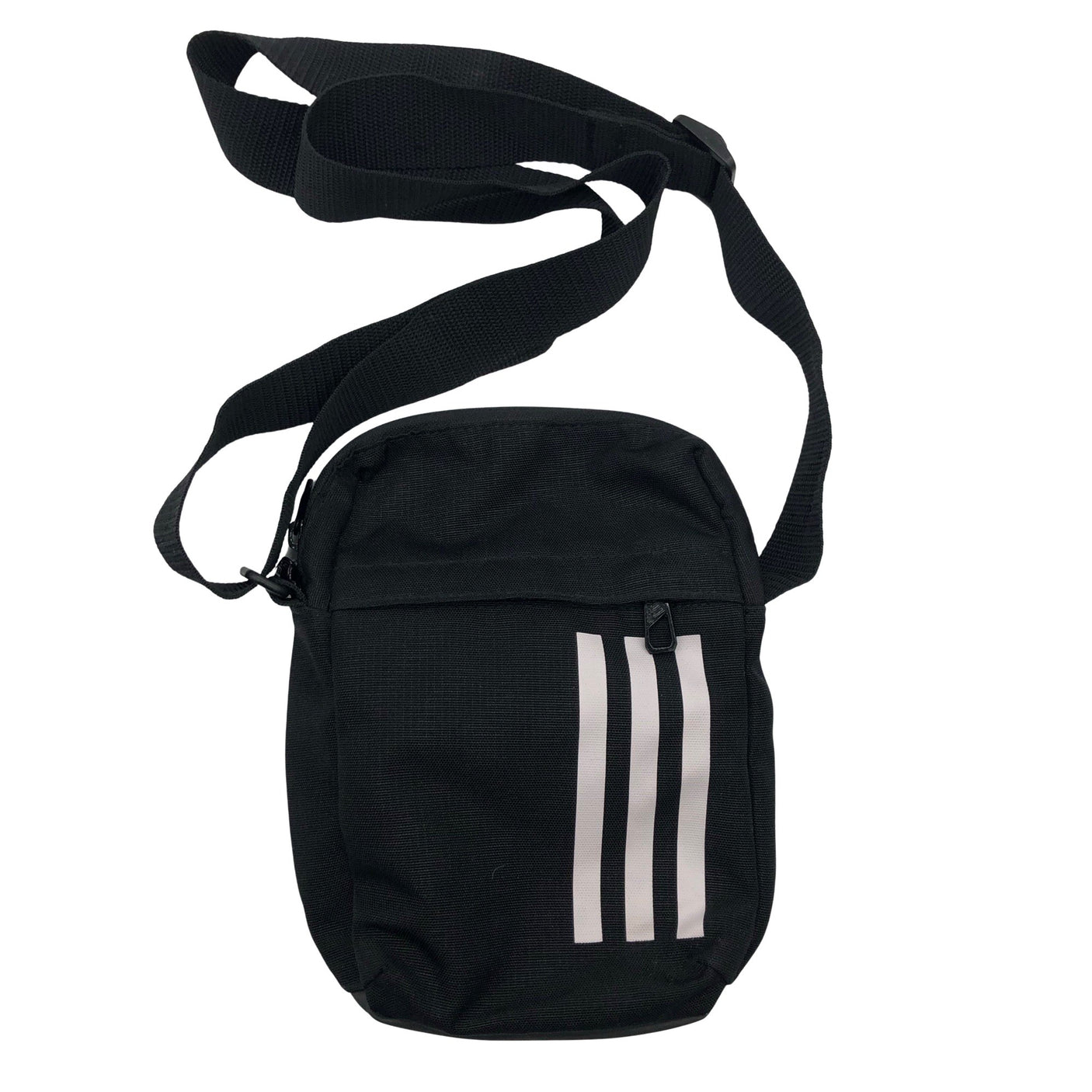 Unisex Adidas - Shoulder bag, size Mini - Black (1)