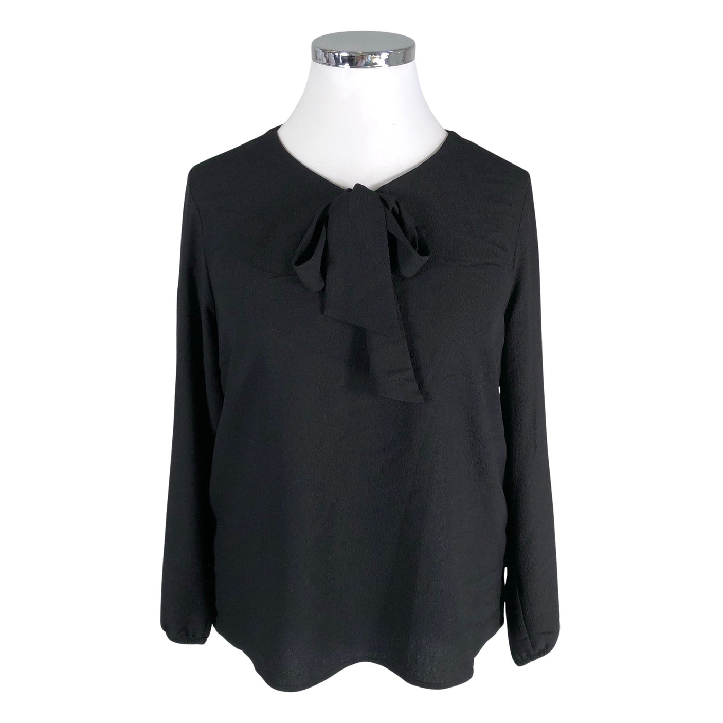 Unisex More&More - Blouse, size 42 - Black (1)