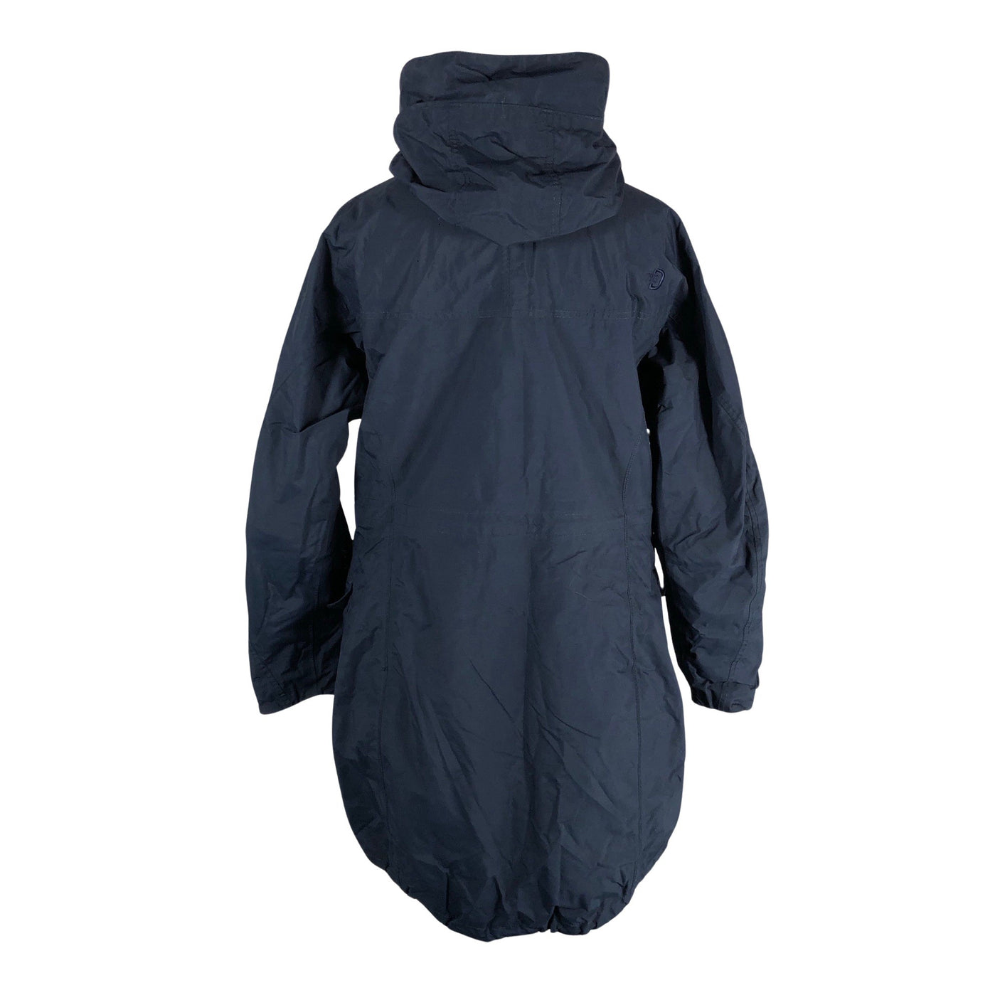Unisex Didriksons - Outdoor jacket, size 44 - Blue (2)