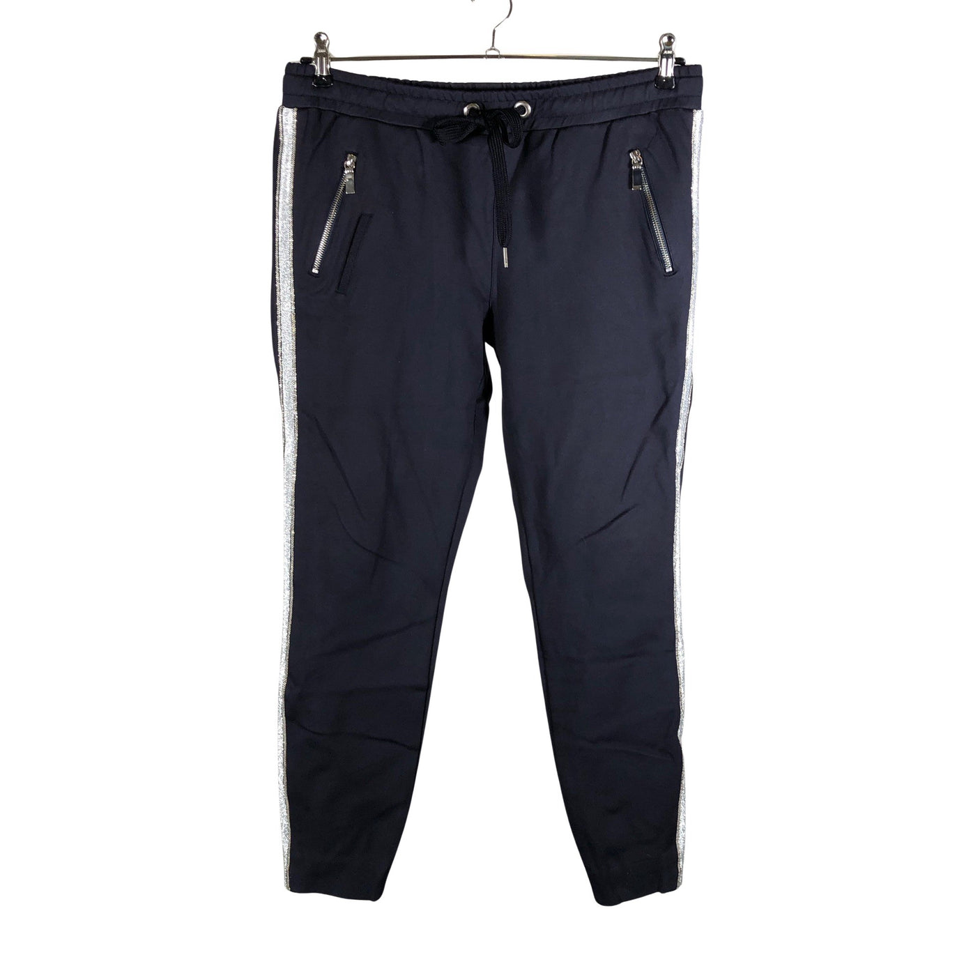 Unisex Mos Mosh - Tricot pants, size 40 - Blue (1)