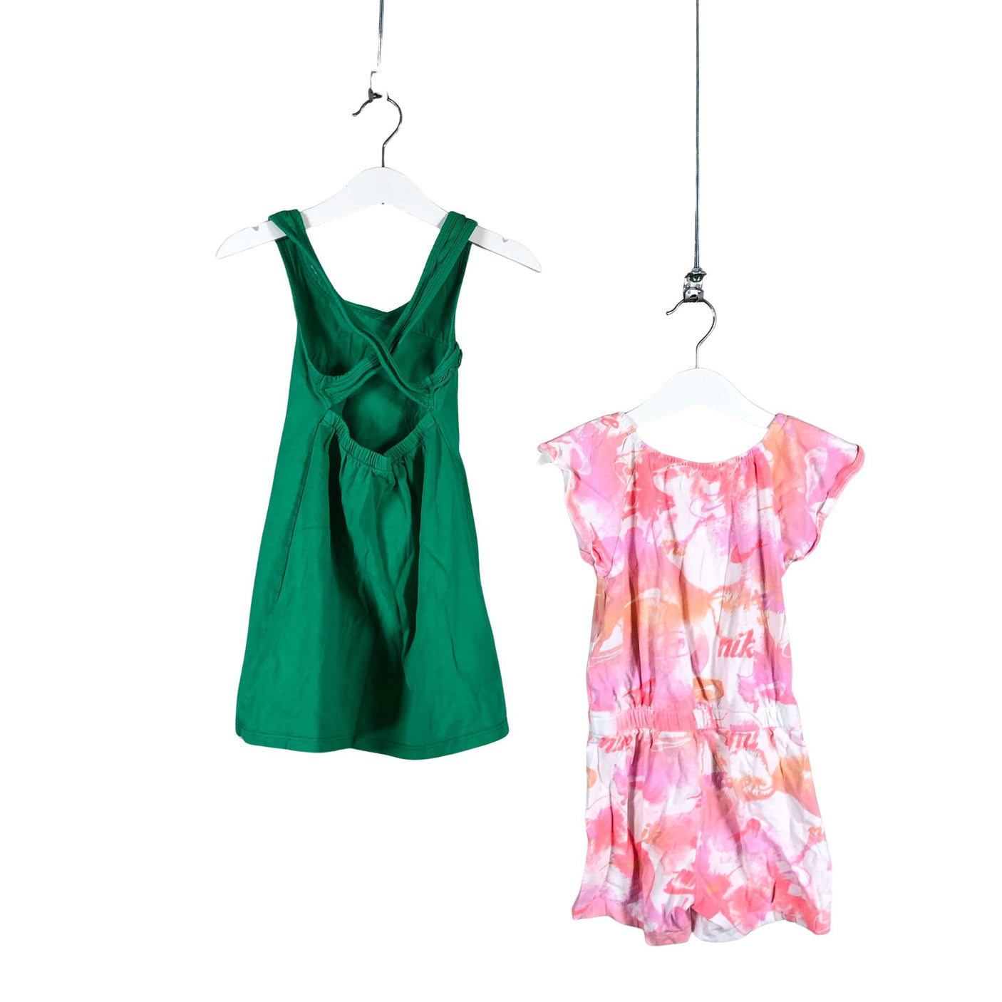 Unisex Marc Jacobs - Tricot dress, size 104 - 110 - Green (2)