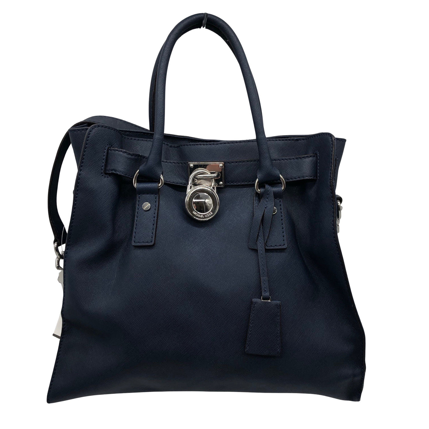 Unisex Michael Kors - Handbag, size Midi - Blue (1)