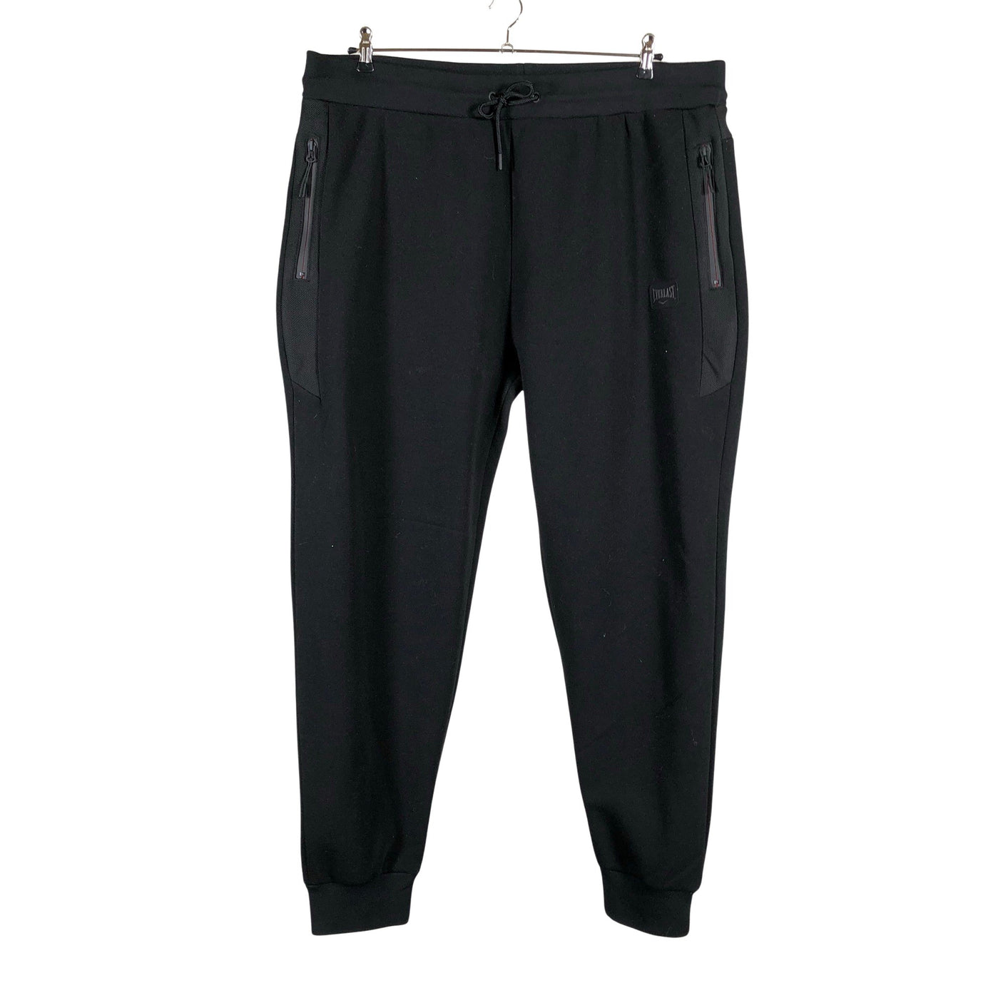 Unisex Everlast - Sweatpants, size XXL - Black (1)