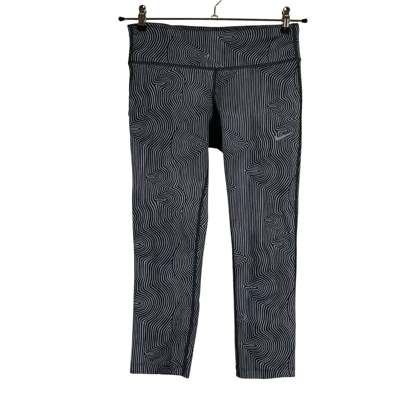 Unisex Nike - Sports tights, size 36 - Gray (1)