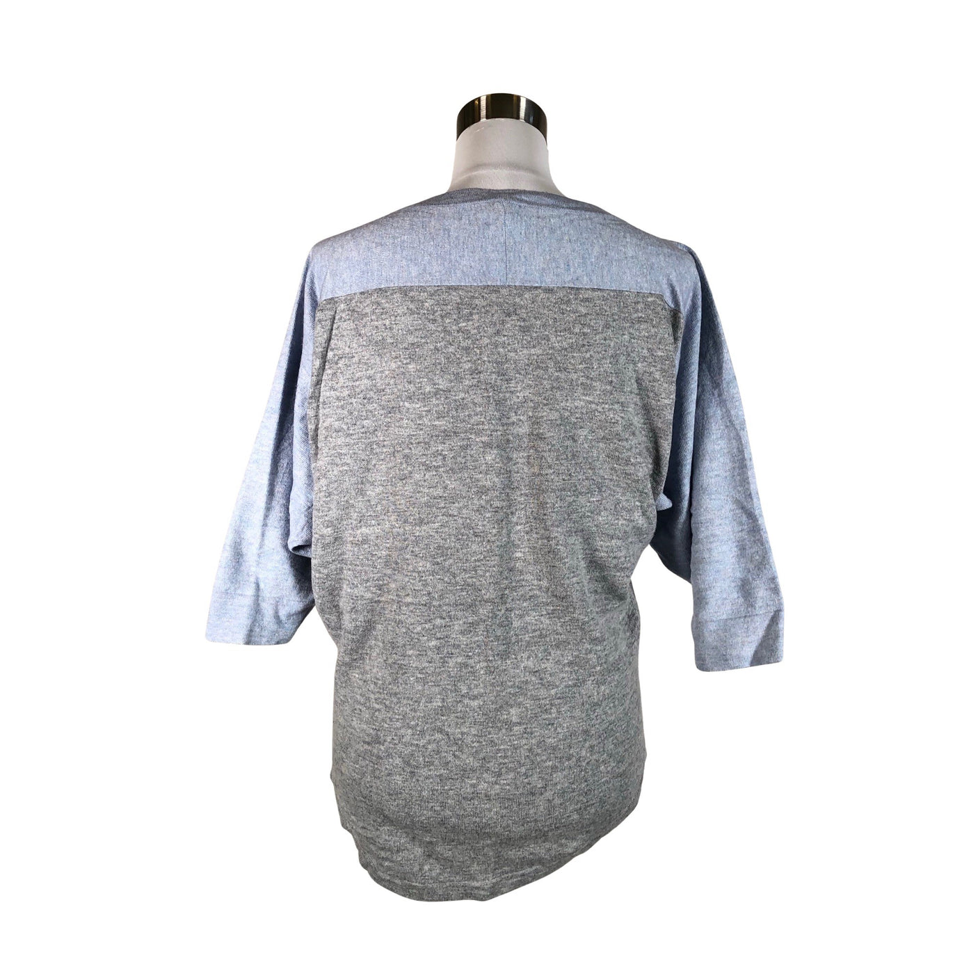 Unisex Phase Eight - Sweater, size 36 - Light blue (2)