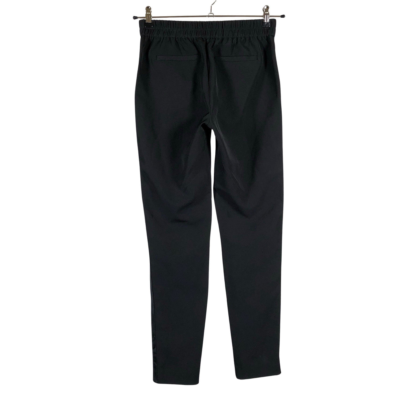 Unisex Comma - Straight leg trousers, size 34 - Black (2)