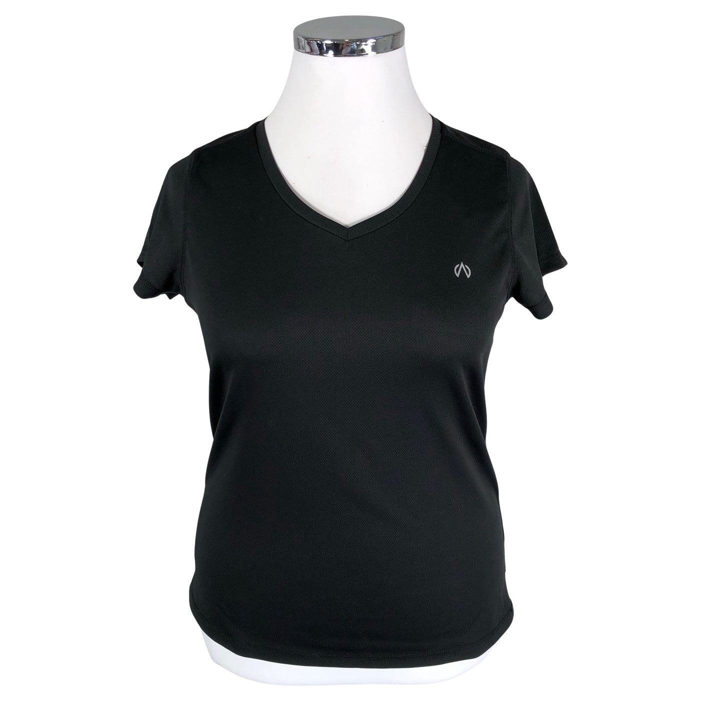 Unisex North Bend - Sports shirt, short sleeve, size 42 - Black (1)