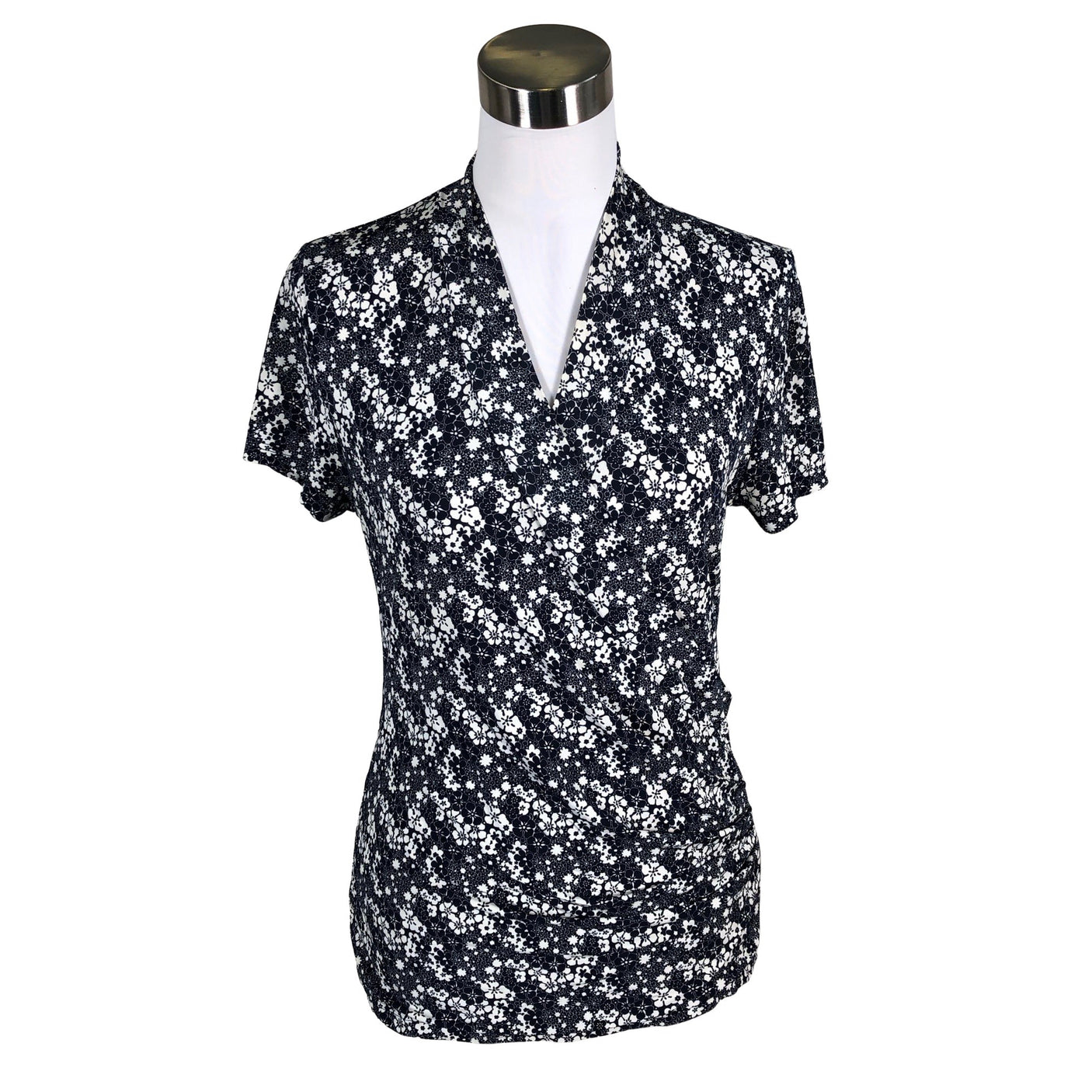 Unisex Andiata - T-shirt, size 38 - Blue (1)