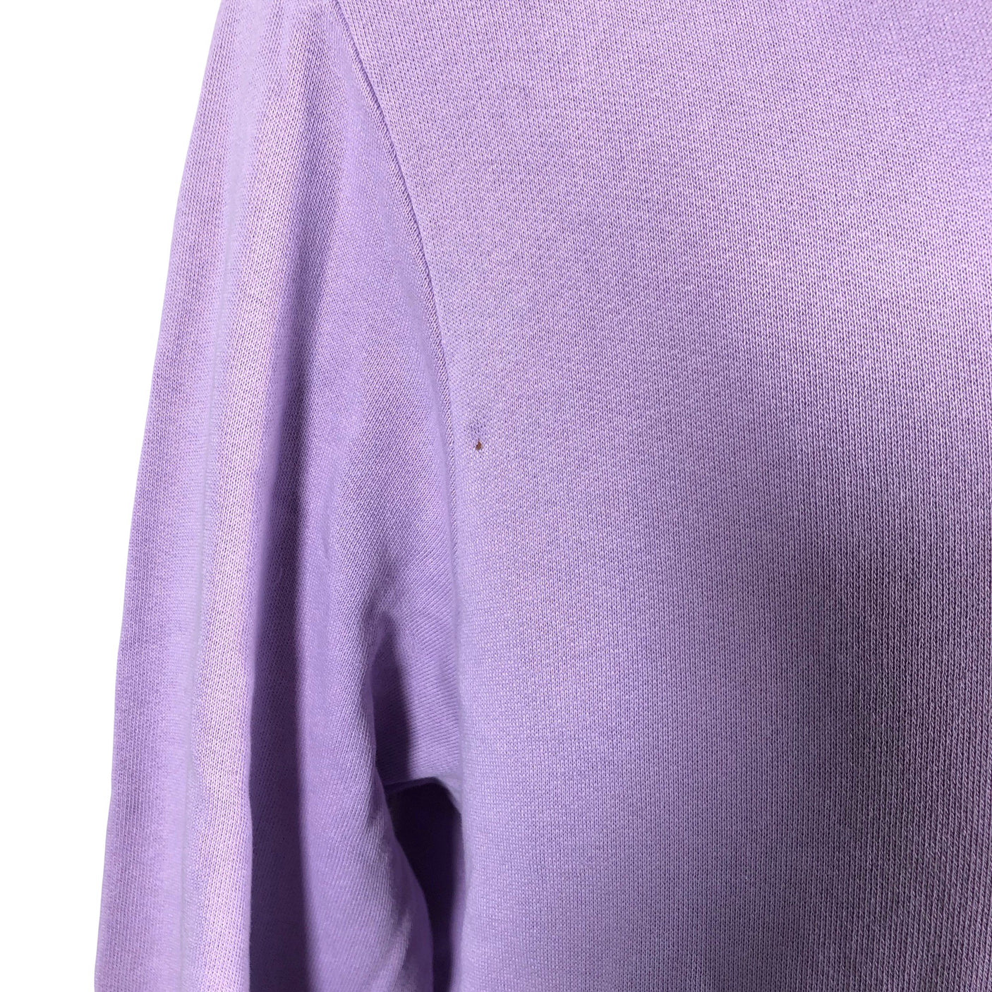 Unisex The North Face - Hoodie, size L - Violet (2)