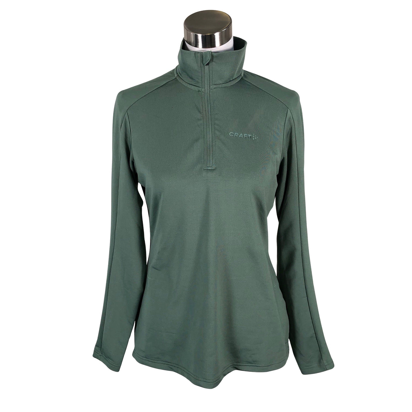 Unisex Graft - Urheilupaita,
pitkät hihat, koko 38 - (1)