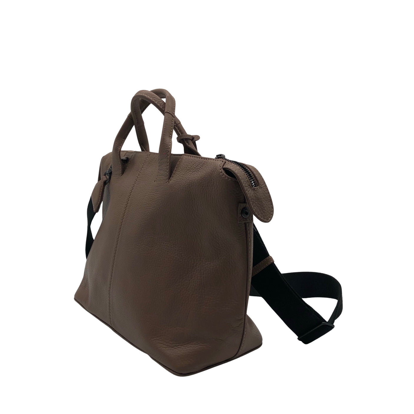 Unisex Markberg - Handbag, size Maxi - Brown (2)