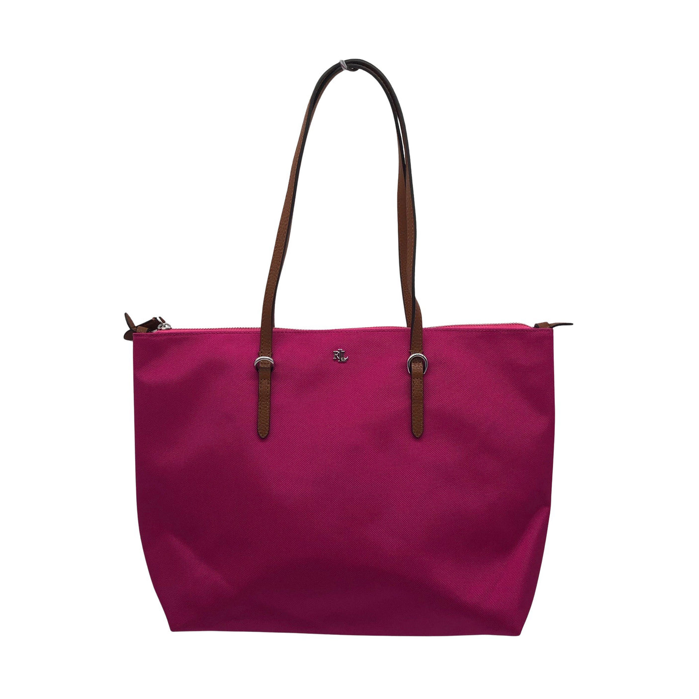 Unisex Lauren Ralph Lauren - Handbag, size Maxi - Pink (1)