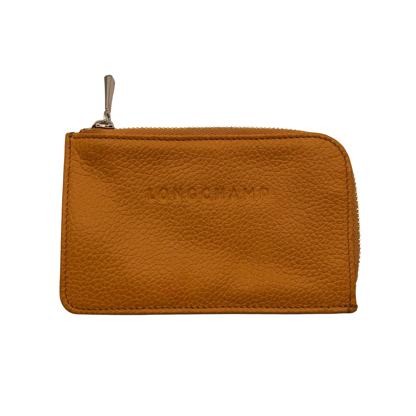 Unisex Longchamp - Purse, size No size - Yellow (1)