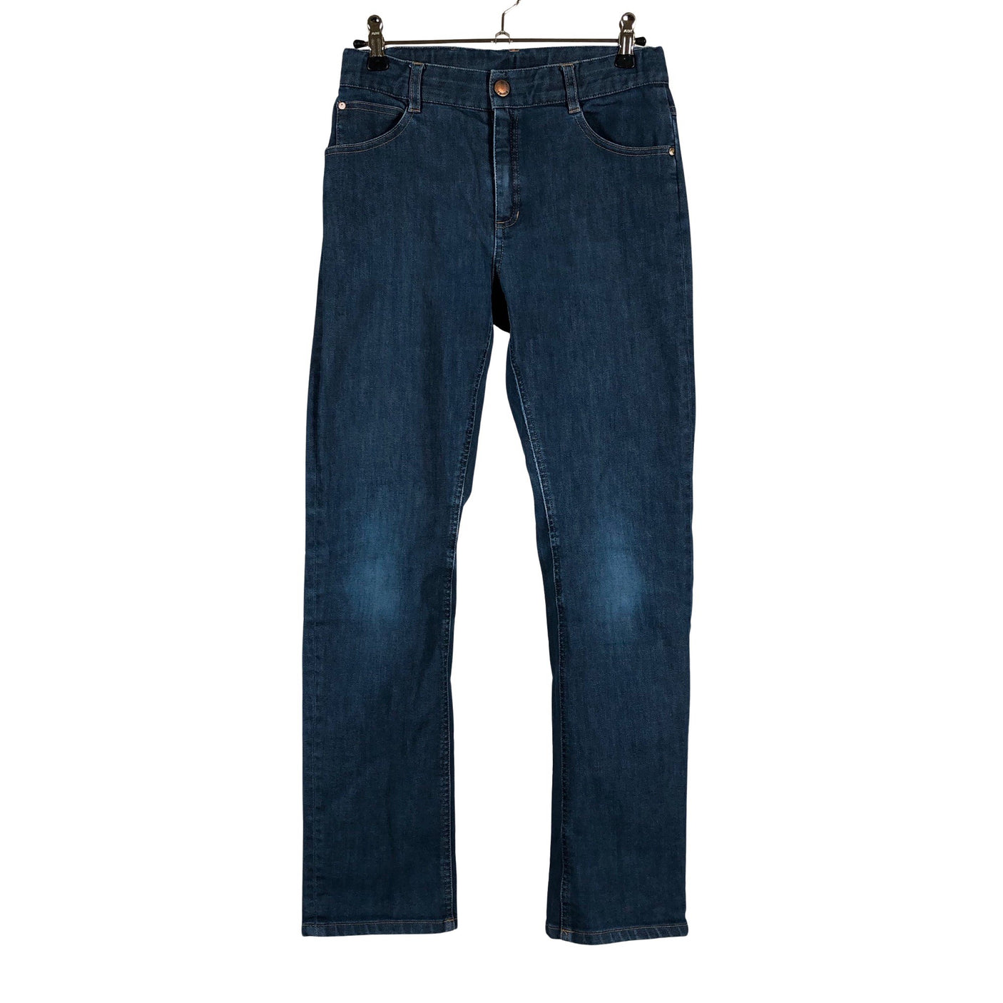 Unisex Reima - Jeans, size 146 - 152 - Blue (1)