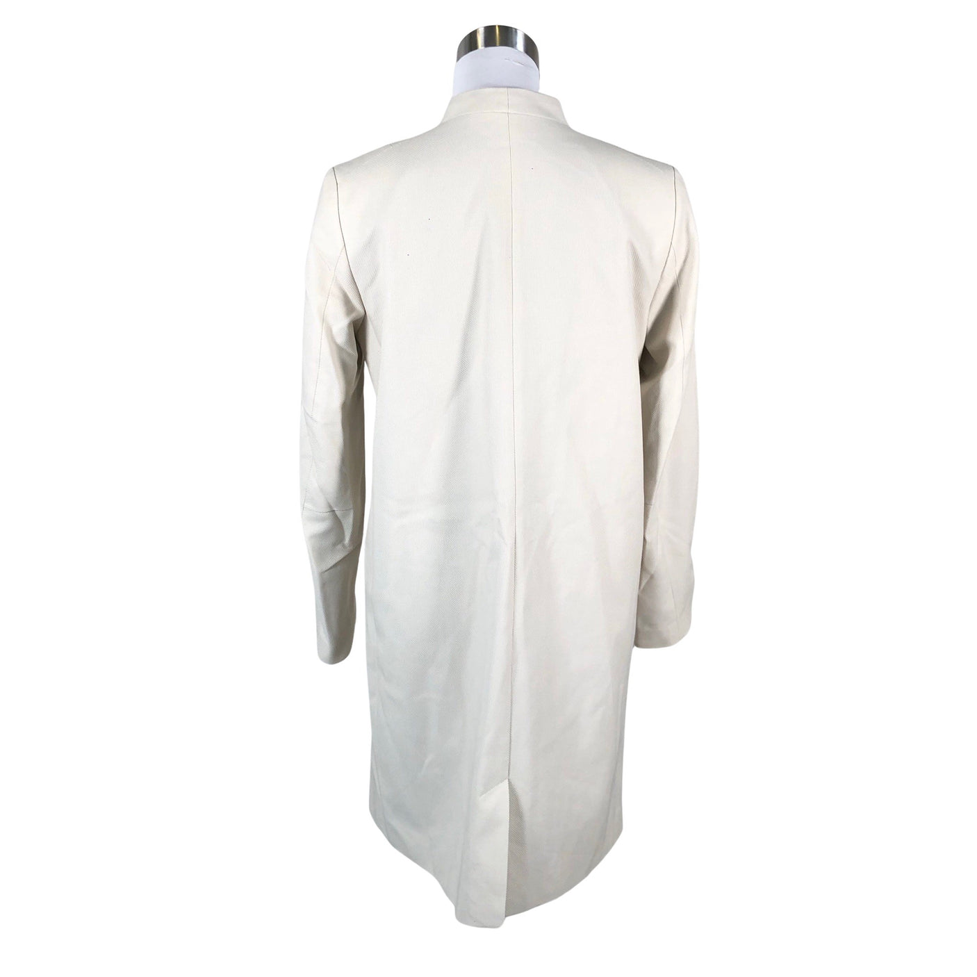 Unisex Tiger of Sweden - Trench coat, size 36 - Beige (2)